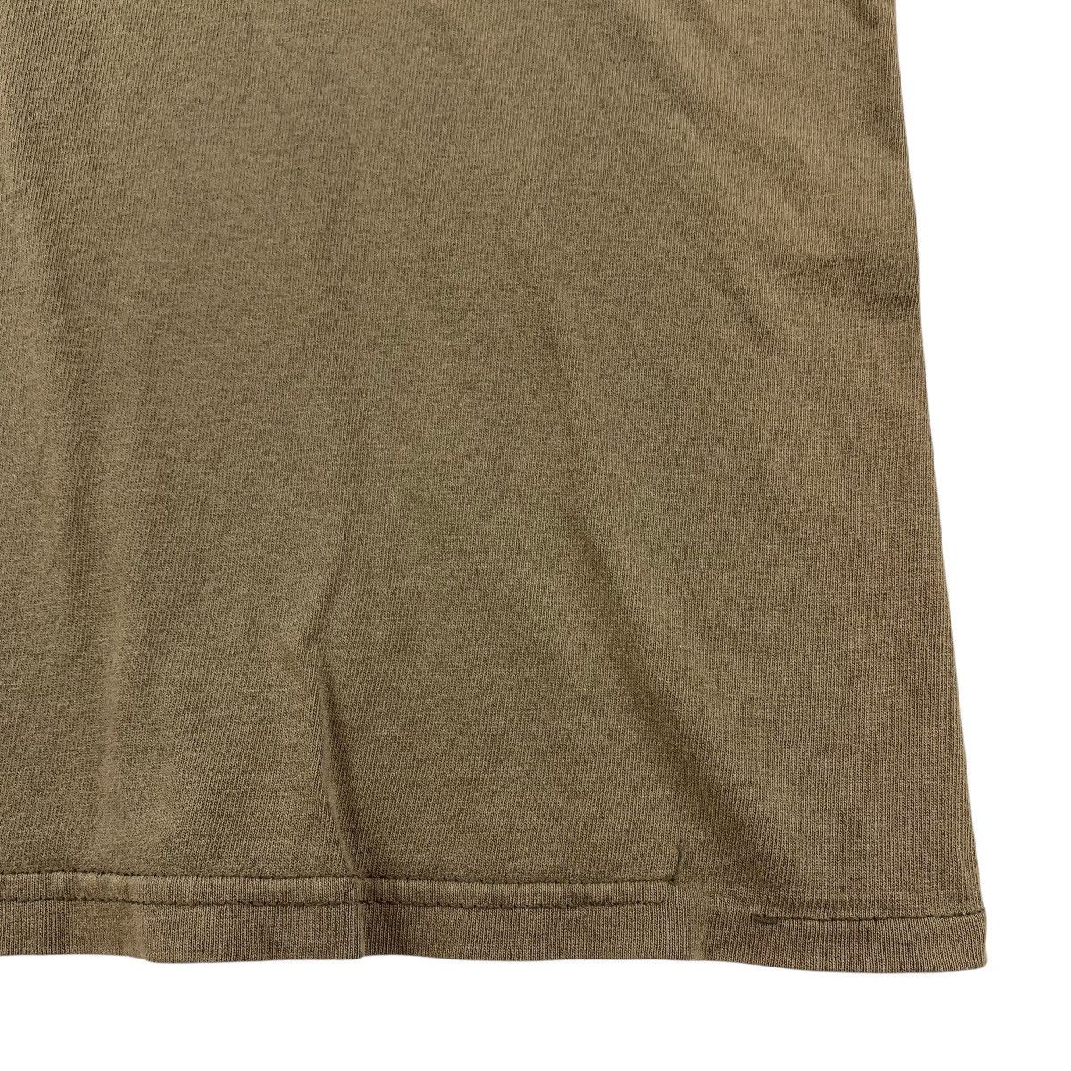 Gildan × Vintage Vintage 90s GOLDEN EAGLE big printed tee Size US L / EU 52-54 / 3 - 8 Thumbnail