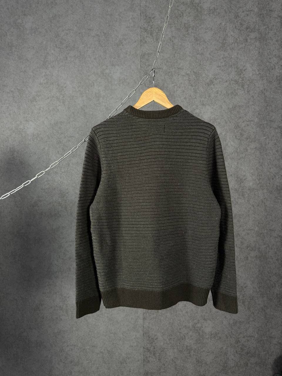 Folk Folk designer wool sweater Size US M / EU 48-50 / 2 - 6 Thumbnail