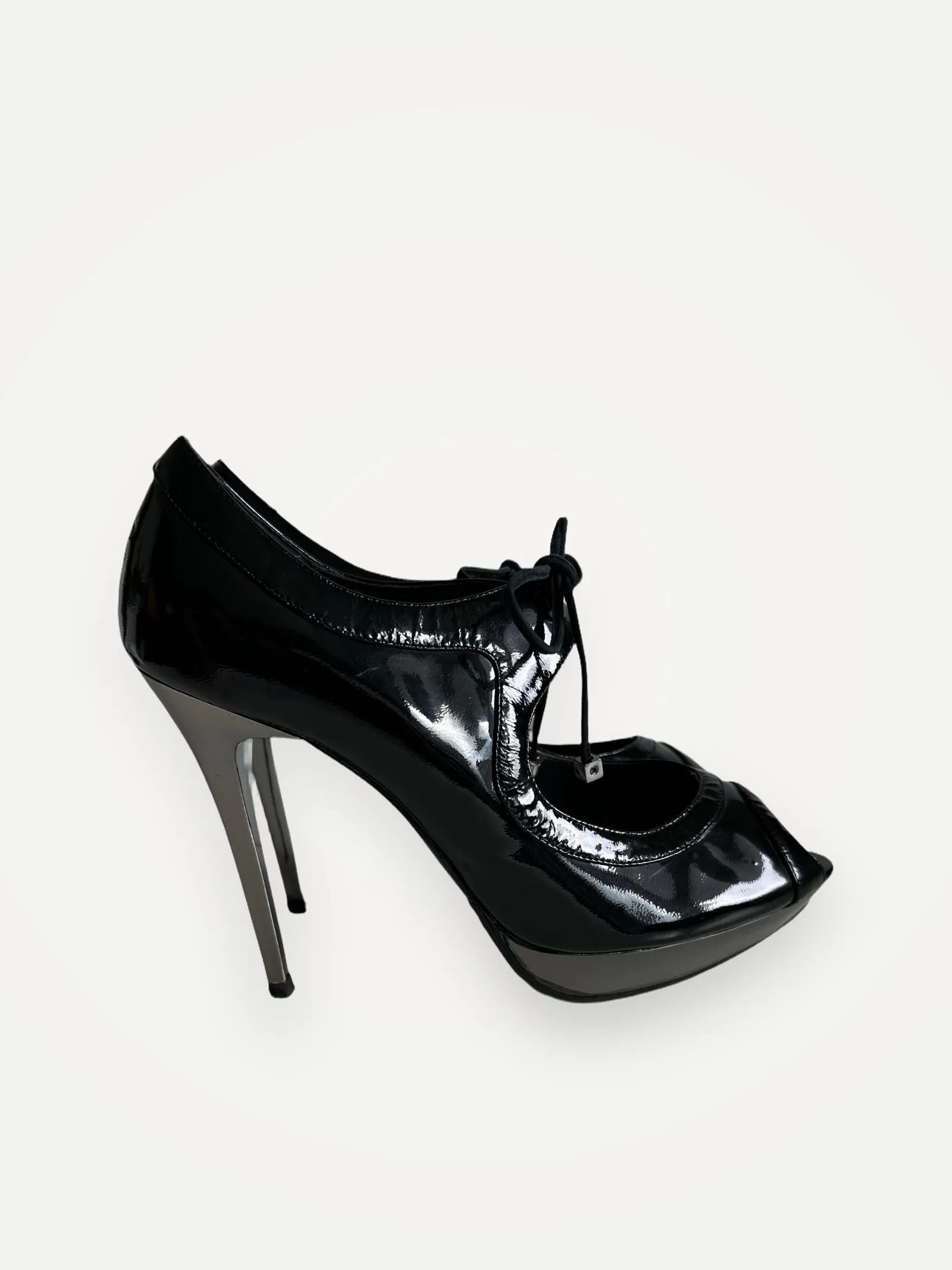 Karen Millen Karen Millen Heels Size US 10 / IT 40 - 1 Thumbnail