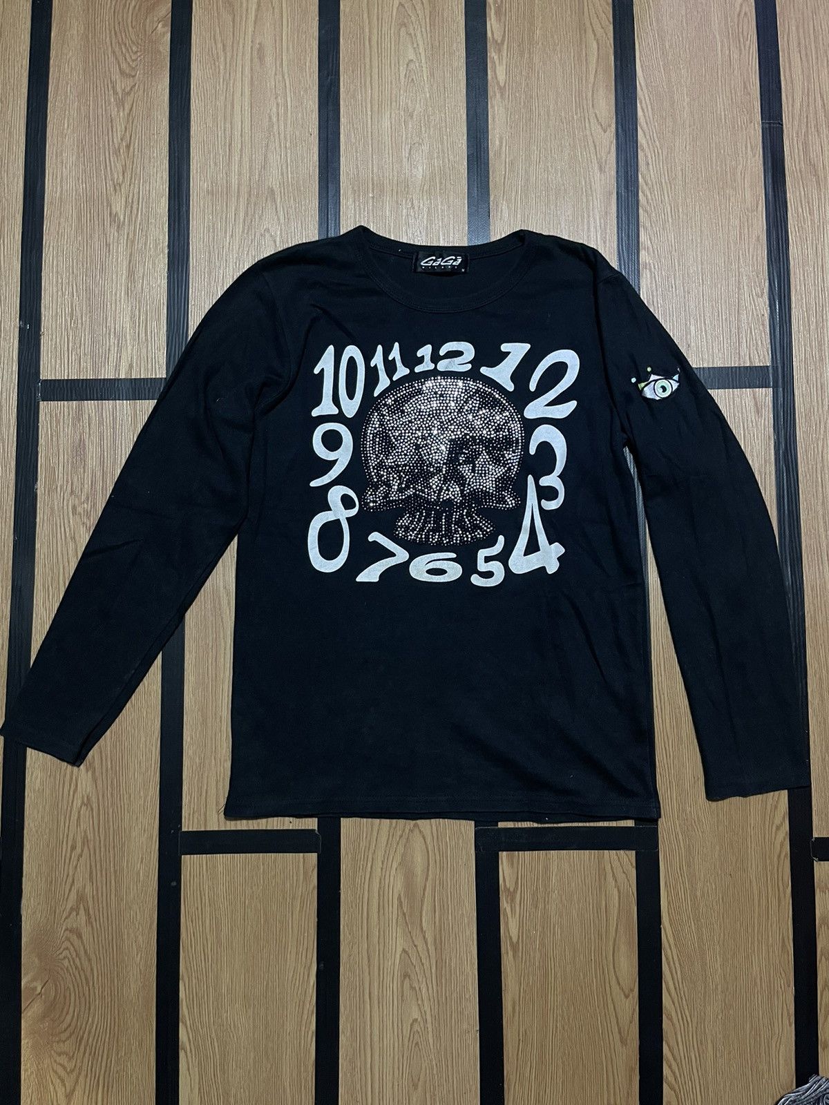 Men's If Six Was Nine Long Sleeve T Shirts | Grailed