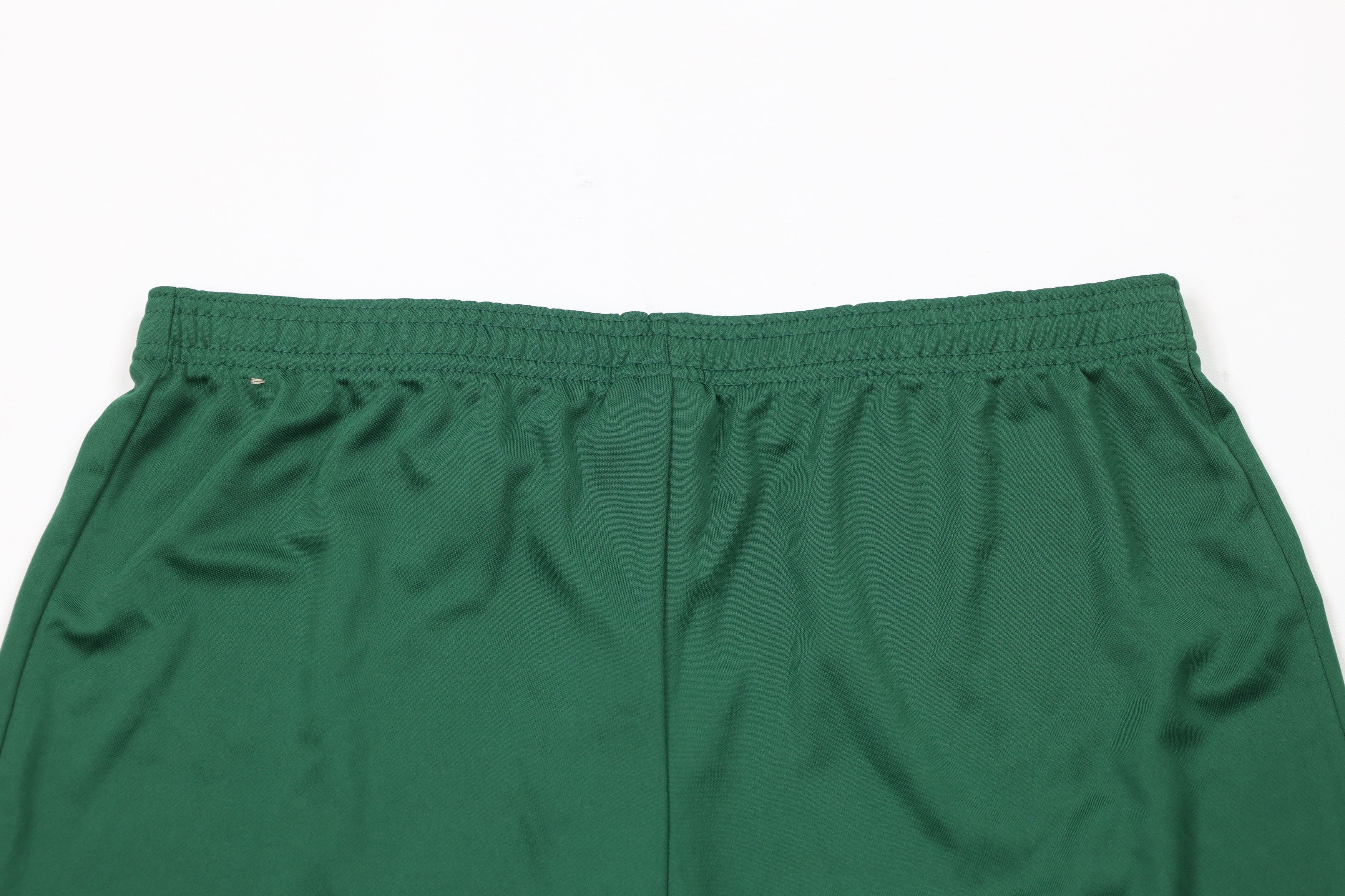 Nike × Vintage Nike Michigan State University Running Jogging Soccer Shorts Size US 34 / EU 50 - 13 Thumbnail