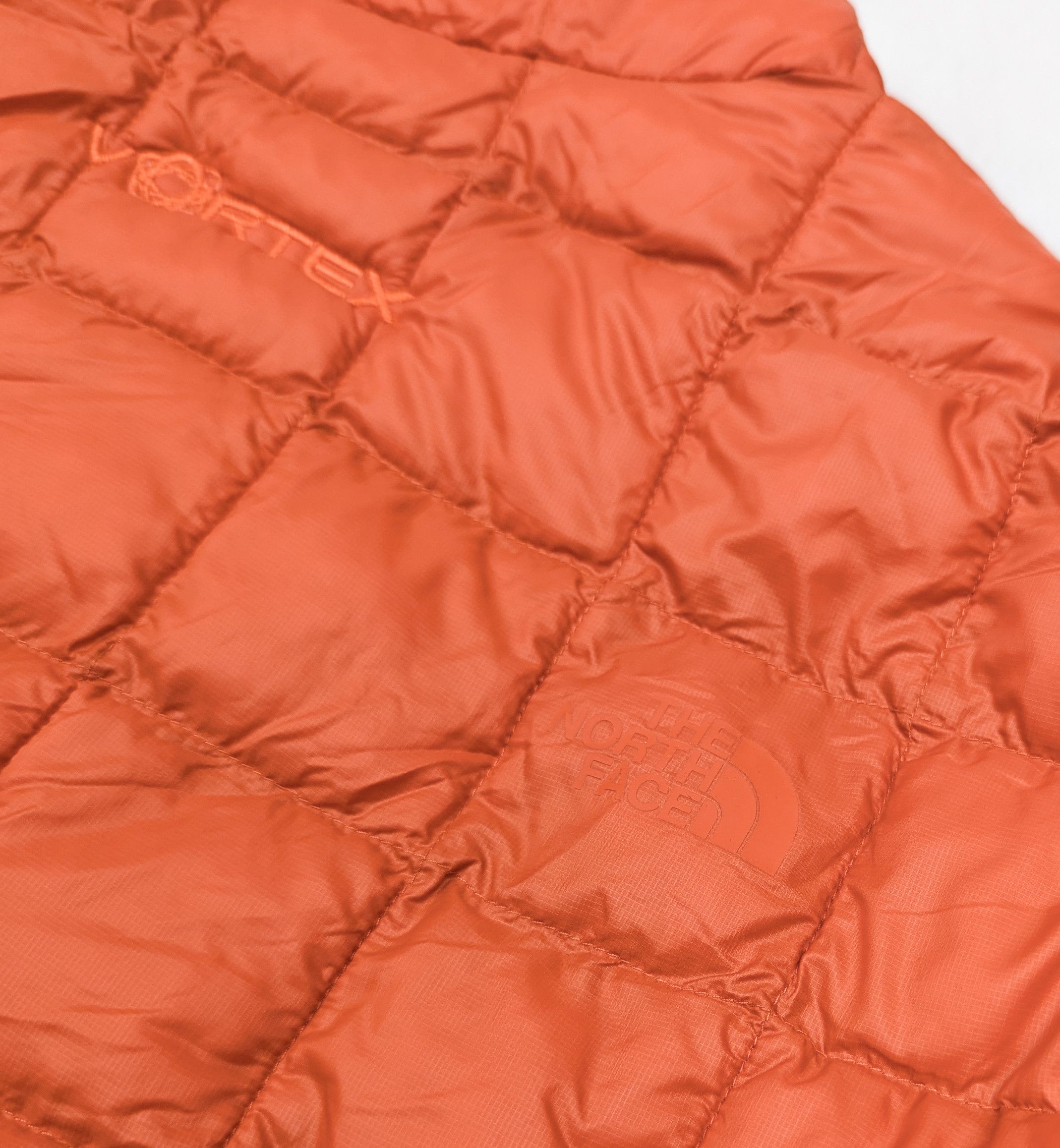 The North Face The North Face Thermoball eco orange jacket L Size US L / EU 52-54 / 3 - 8 Thumbnail