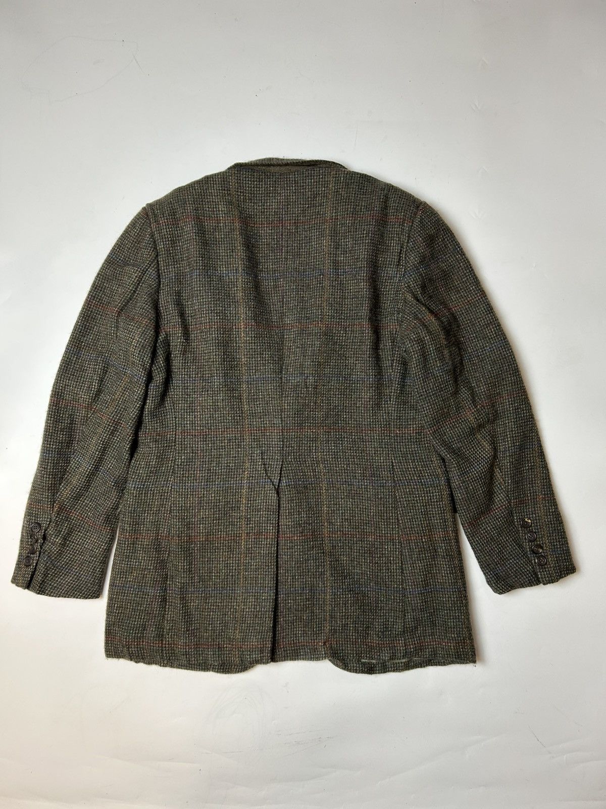 Designer × Polo Ralph Lauren POLO BY RALPH LAUREN SINGLE BREAST BLAZER Size 38L - 3 Thumbnail
