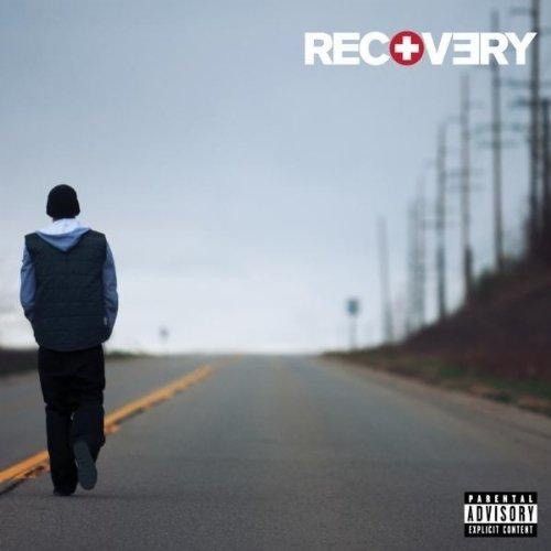 Eminem × Rap Tees Rare Eminem Recovery 2010 Size US M / EU 48-50 / 2 - 7 Thumbnail