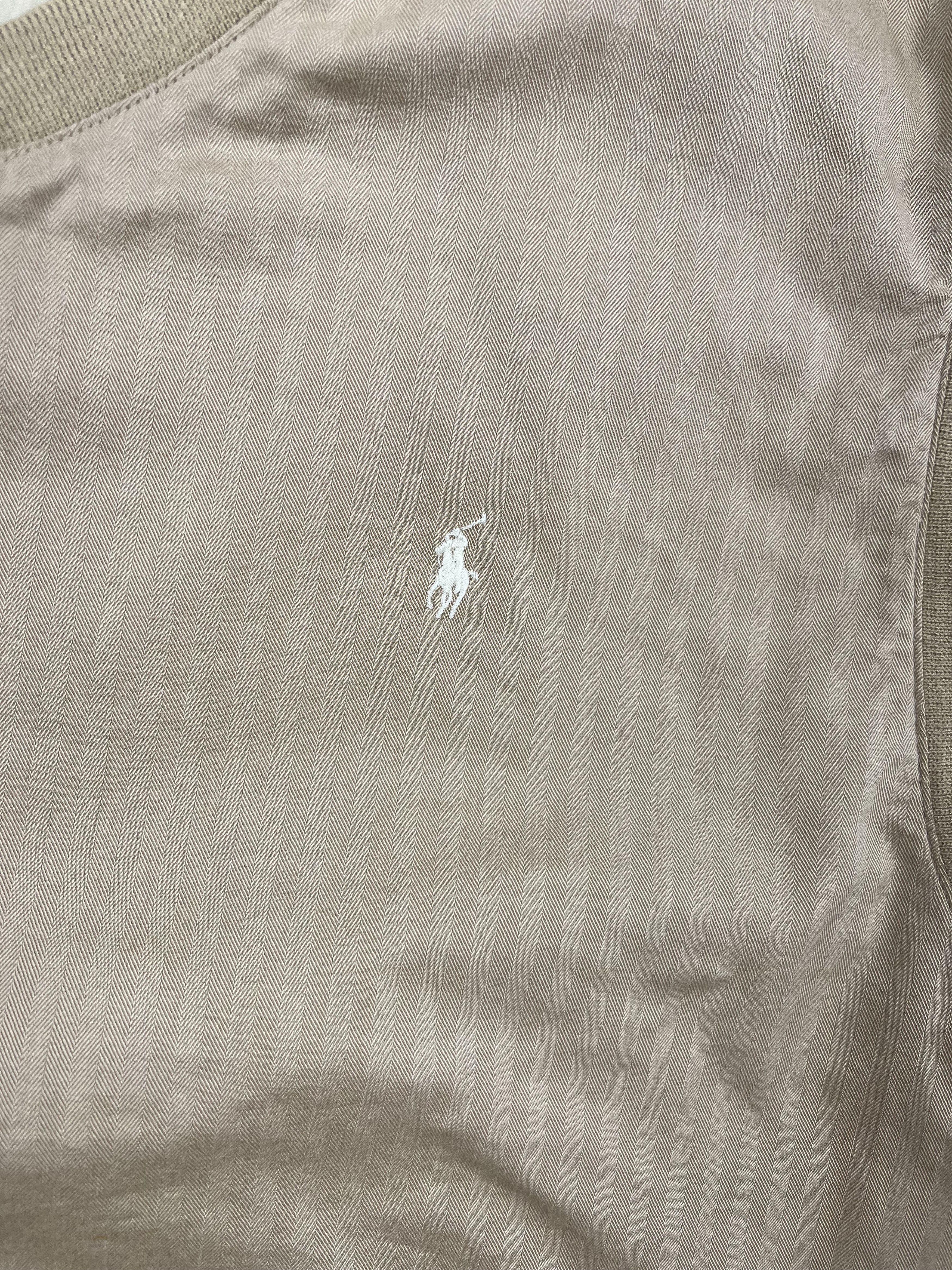 Ralph Lauren × Vintage Vintage Ralph Lauren Vest XL Size US XL / EU 56 / 4 - 5 Thumbnail