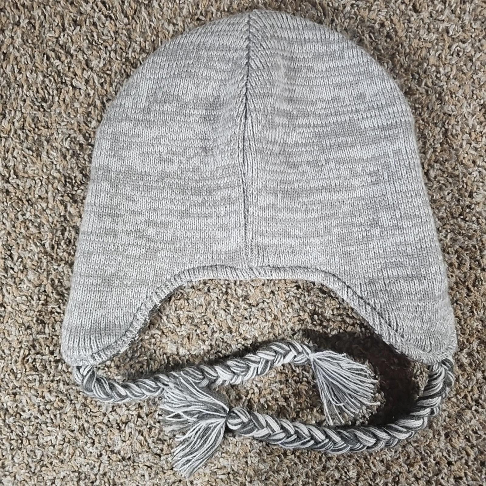 Disney Burtons Nightmare Before Christmas Jack Skellington Beanie Size ONE SIZE - 3 Thumbnail