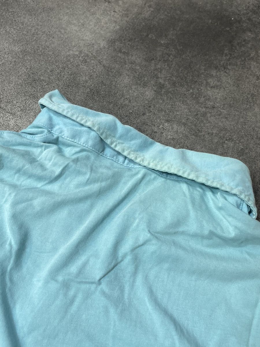 Polo Ralph Lauren 🔥RARE🔥Polo Ralph Lauren Tee Luxury Streetwear y2k Size US XL / EU 56 / 4 - 10 Thumbnail
