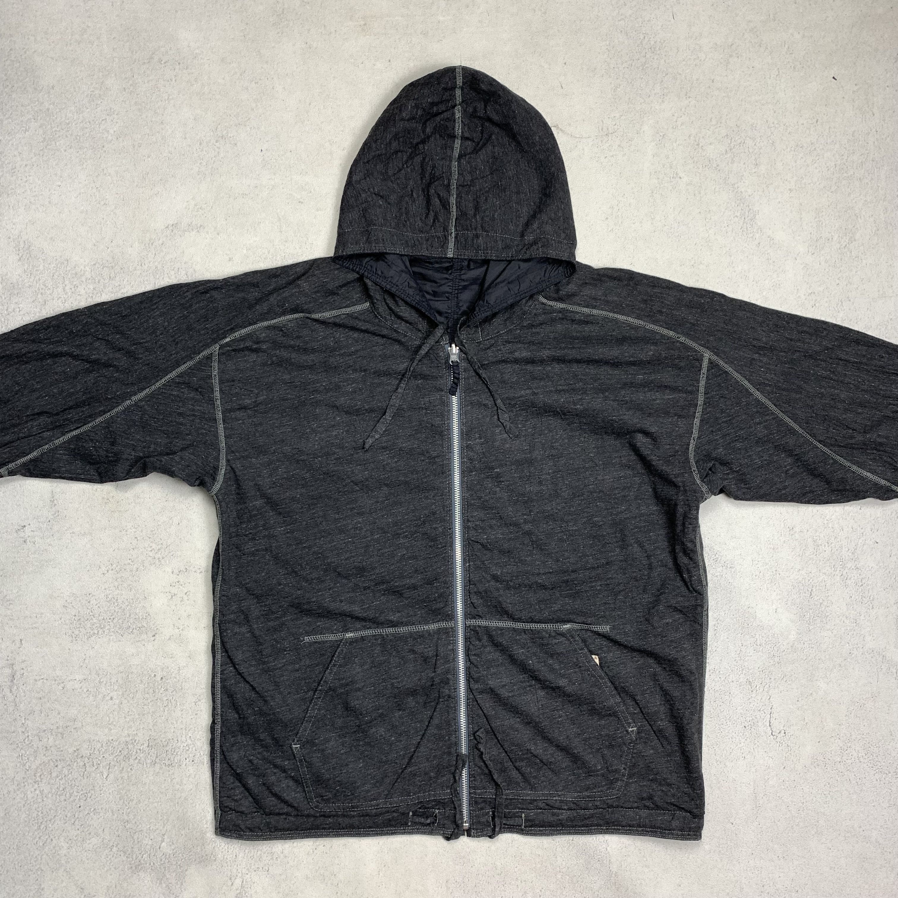 45rpm 45rpm Reversible Jacket Size US L / EU 52-54 / 3 - 2 Thumbnail