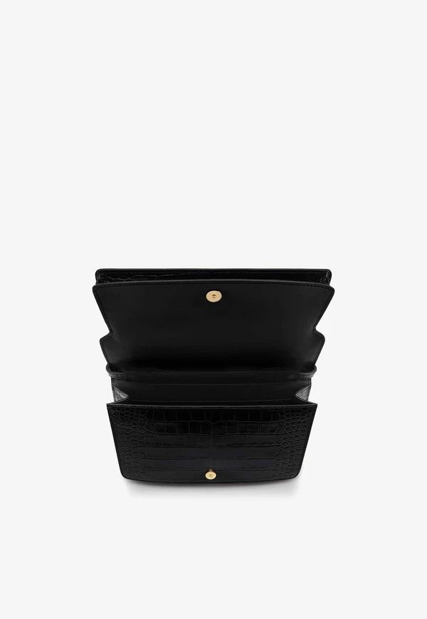 Tom Ford o1loc1c0325 L1667 Size: OS / Shoulder Bag in Black Size ONE SIZE - 3 Thumbnail