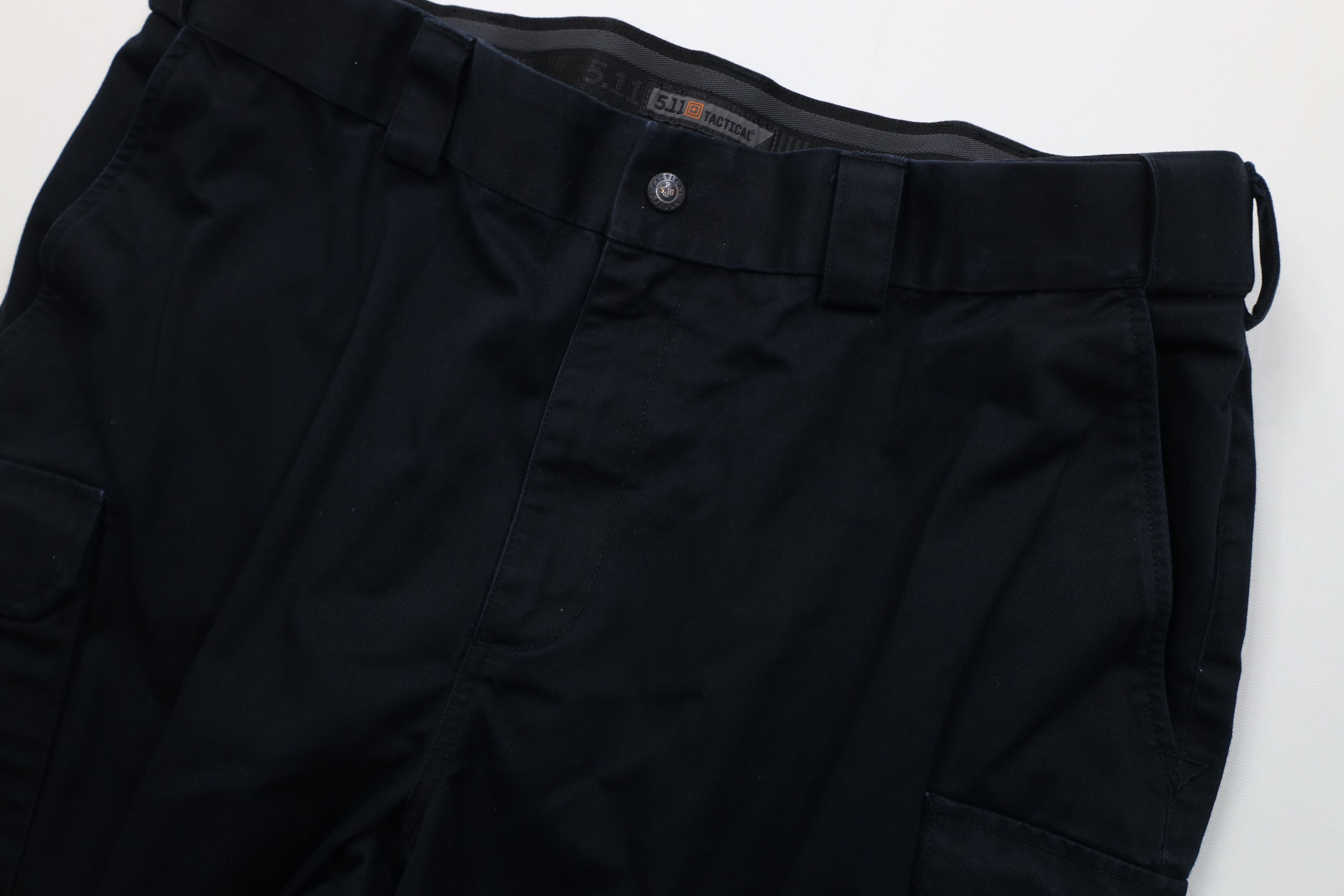 Vintage 5.11 Tactical Series Class B Twill PDU EMS Cargo Pants Size US 42 / EU 58 - 7 Thumbnail