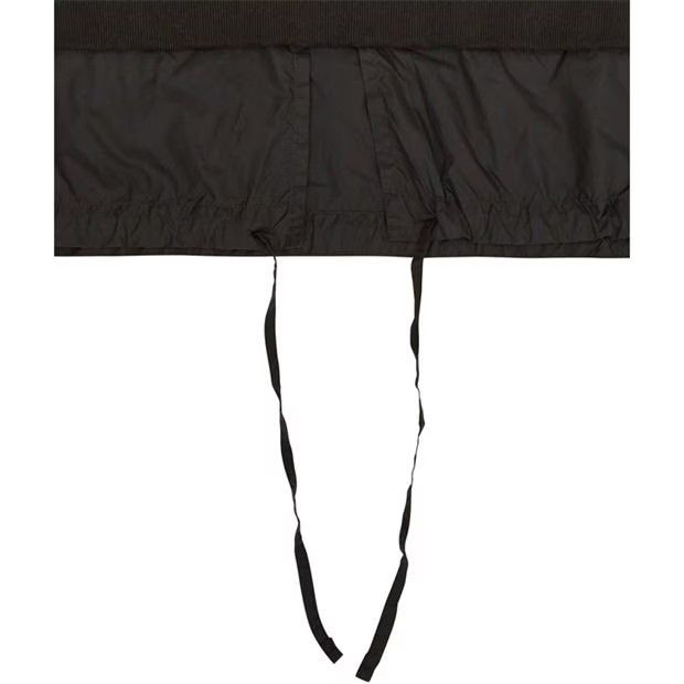 1017 ALYX 9SM o1g2r1mq0824 Slvless Hoodie in Black Size US M / EU 48-50 / 2 - 7 Thumbnail