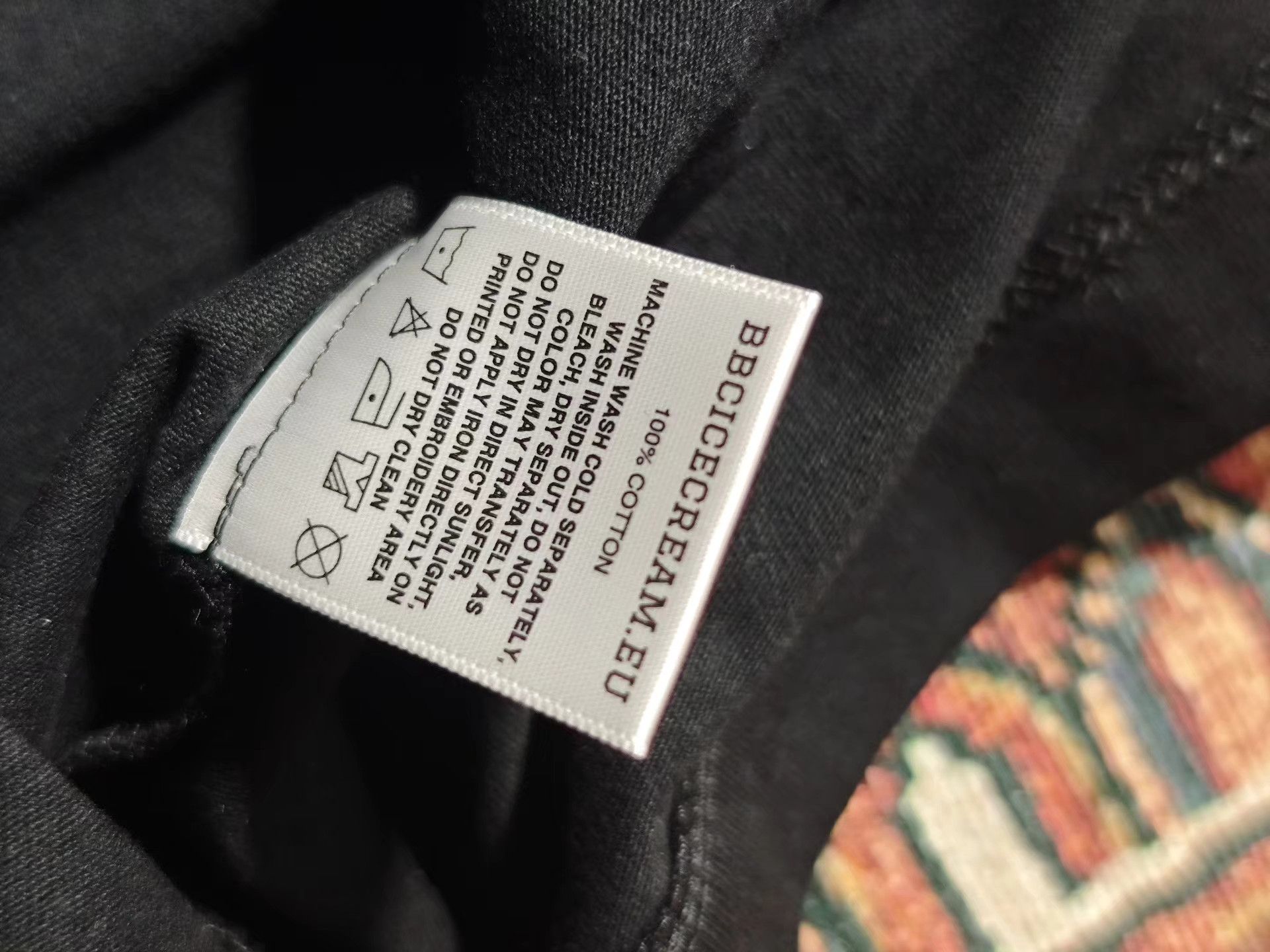 Billionaire Boys Club Billionaire Boys Club Crewneck Short Sleeve T-Shirt Size US L / EU 52-54 / 3 - 5 Thumbnail