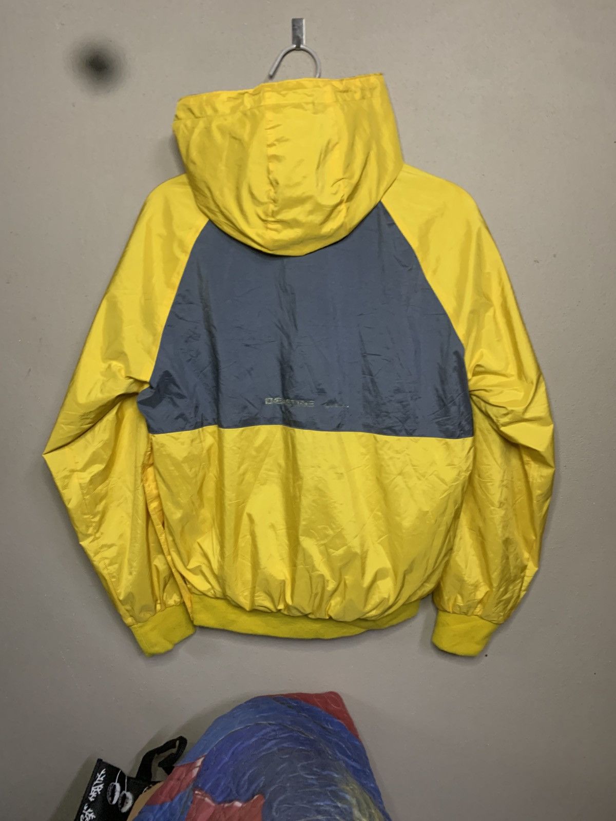 Other Vintage Demetre Pullover Gore-Tex Jacket Size US M / EU 48-50 / 2 - 3 Thumbnail