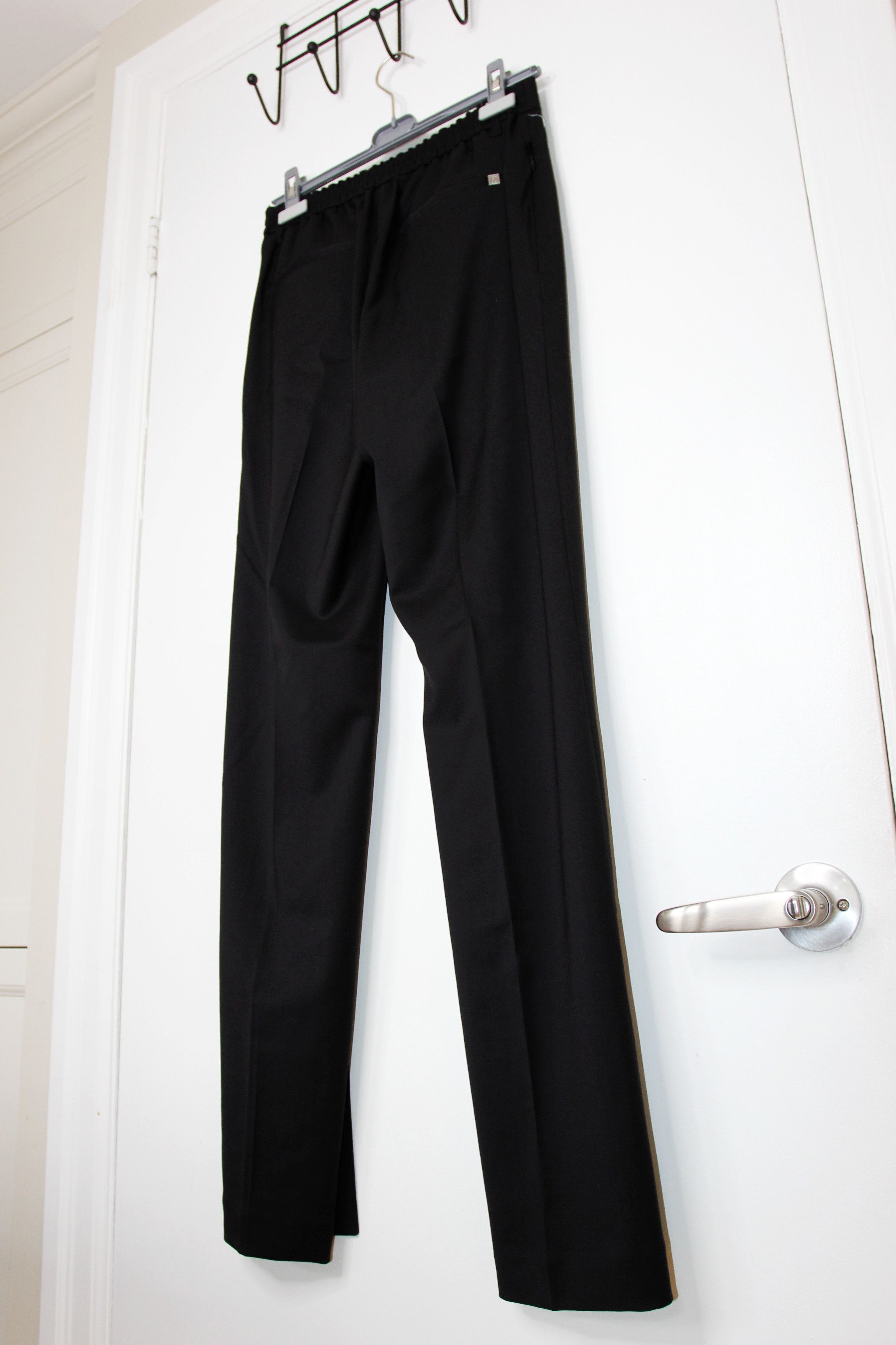 Helmut Lang BNWT SS25 HELMUT LANG RELAXED TROUSER PANTS 28 Size US 28 / EU 44 - 7 Thumbnail