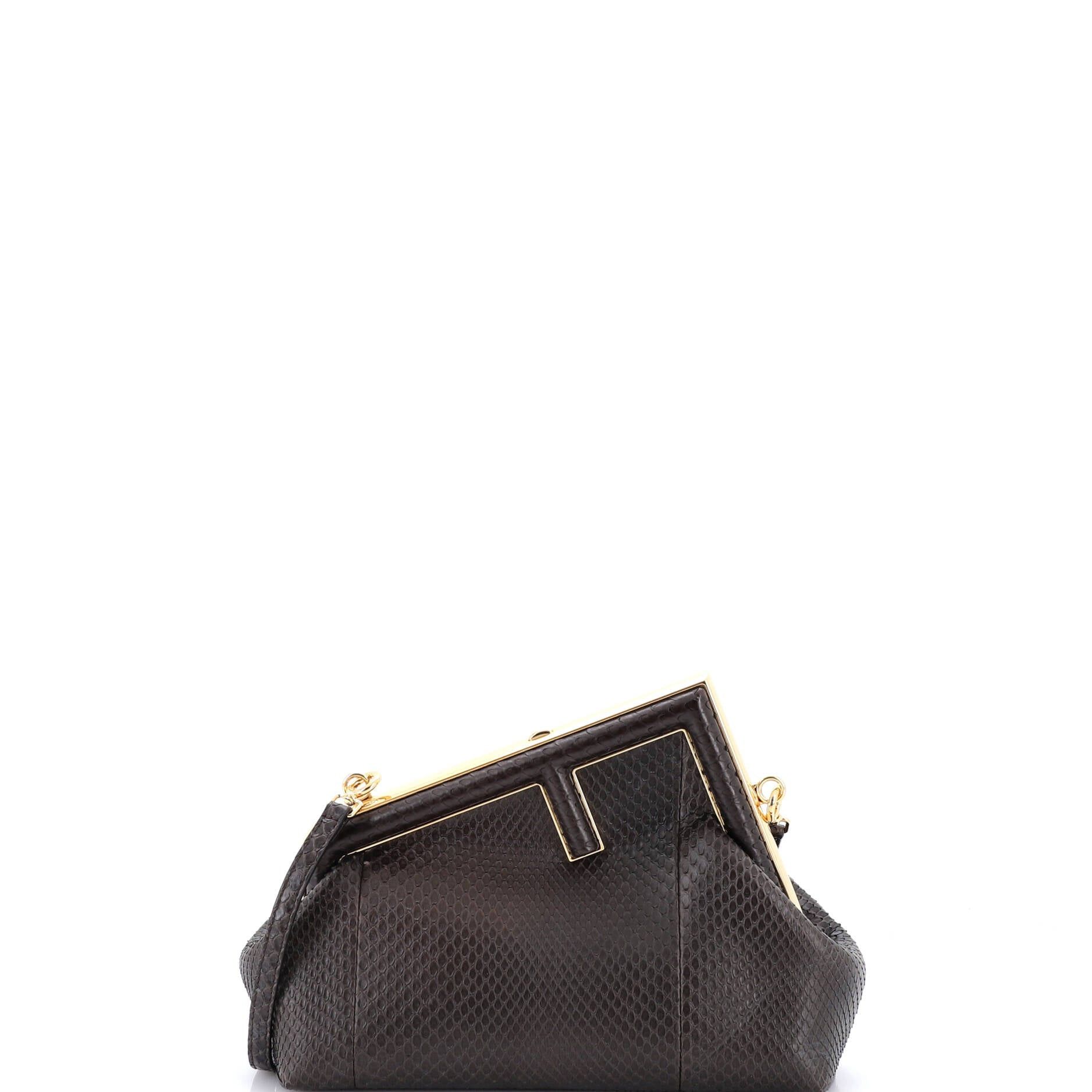 Fendi First Bag Size ONE SIZE - 1 Thumbnail