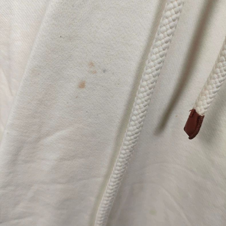 Loewe LOEWE Cotton hoodie Size XL / US 12-14 / IT 48-50 - 8 Thumbnail