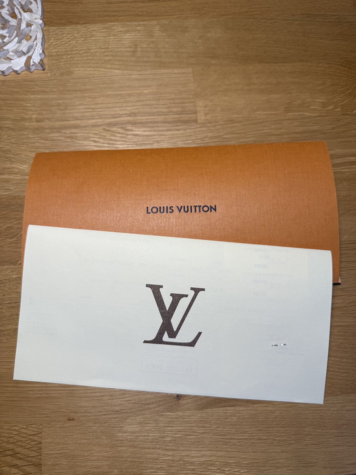 Louis Vuitton Louis Vuitton Zippy XL Damier Graphite w/ box and bag Size ONE SIZE - 13 Thumbnail