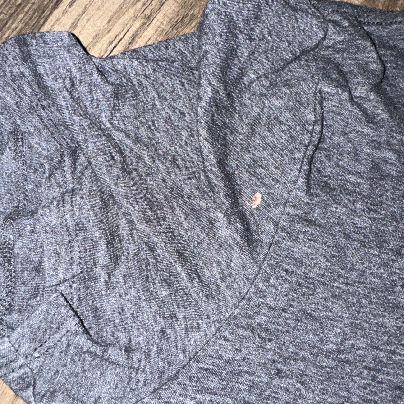 Vintage Marvel Spider-Man T-Shirt Grey XL User: Marvel Spider-Man T-Shirt Grey XL Size US XL / EU 56 / 4 - 4 Thumbnail