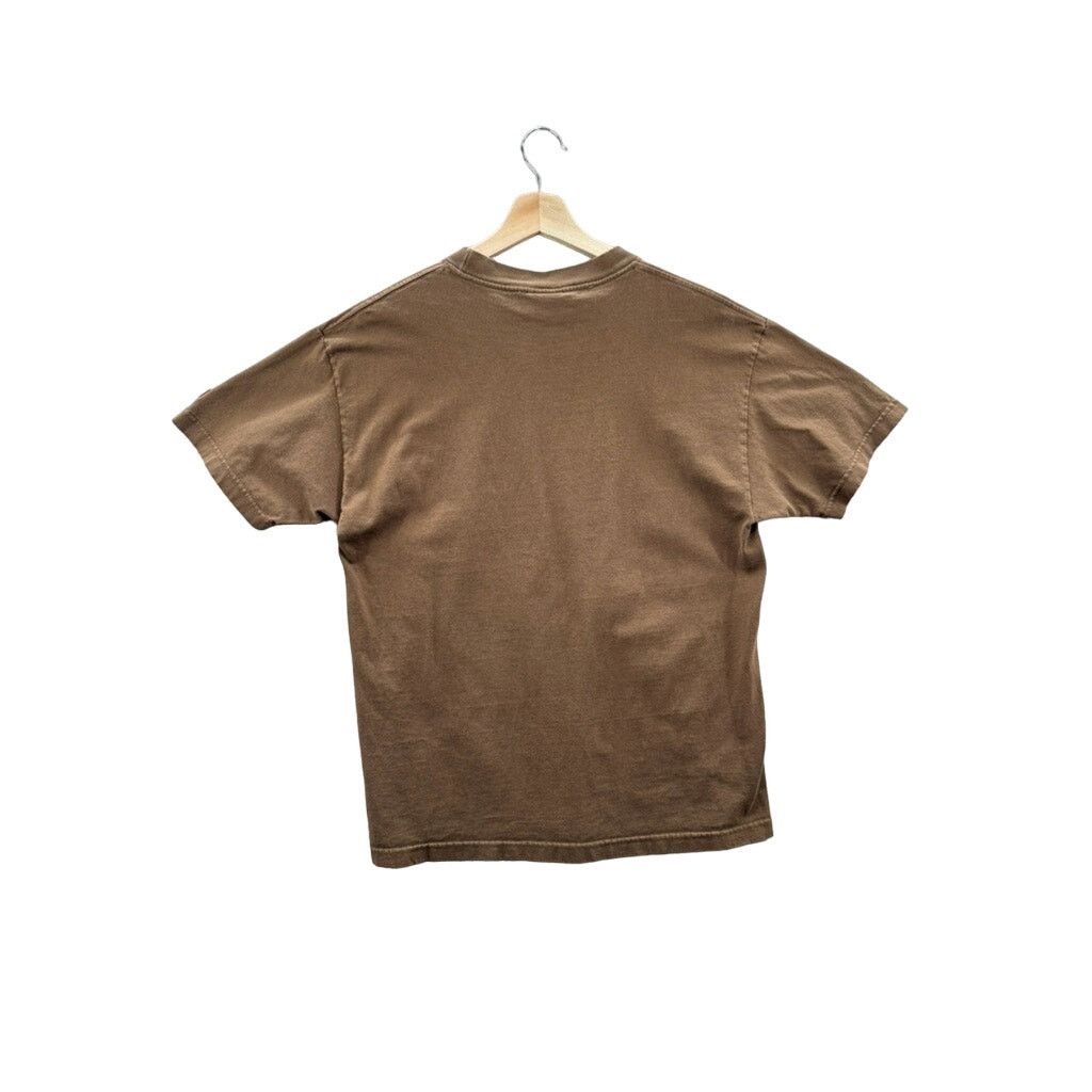 Element × Vintage 2000's Element Skateboarding Graphic Tee Size US M / EU 48-50 / 2 - 2 Thumbnail