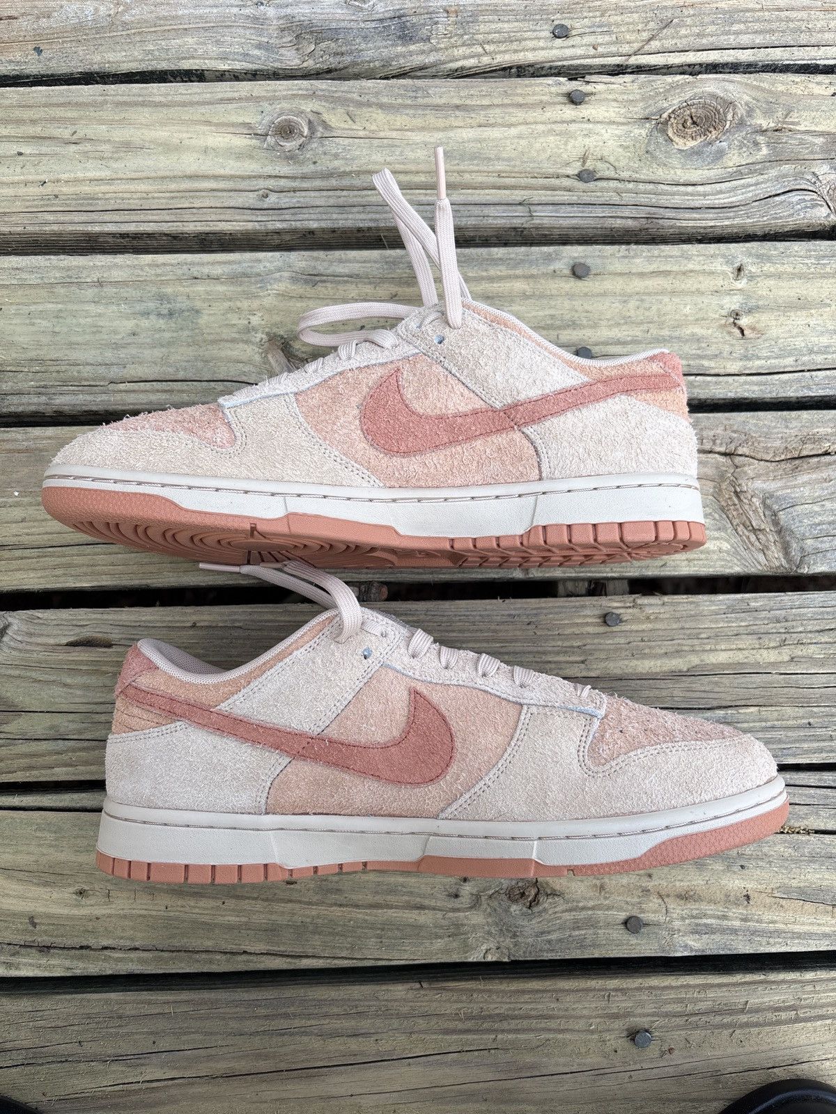 Nike Nike Dunk Low Size US 12 / IT 42 - 2 Thumbnail