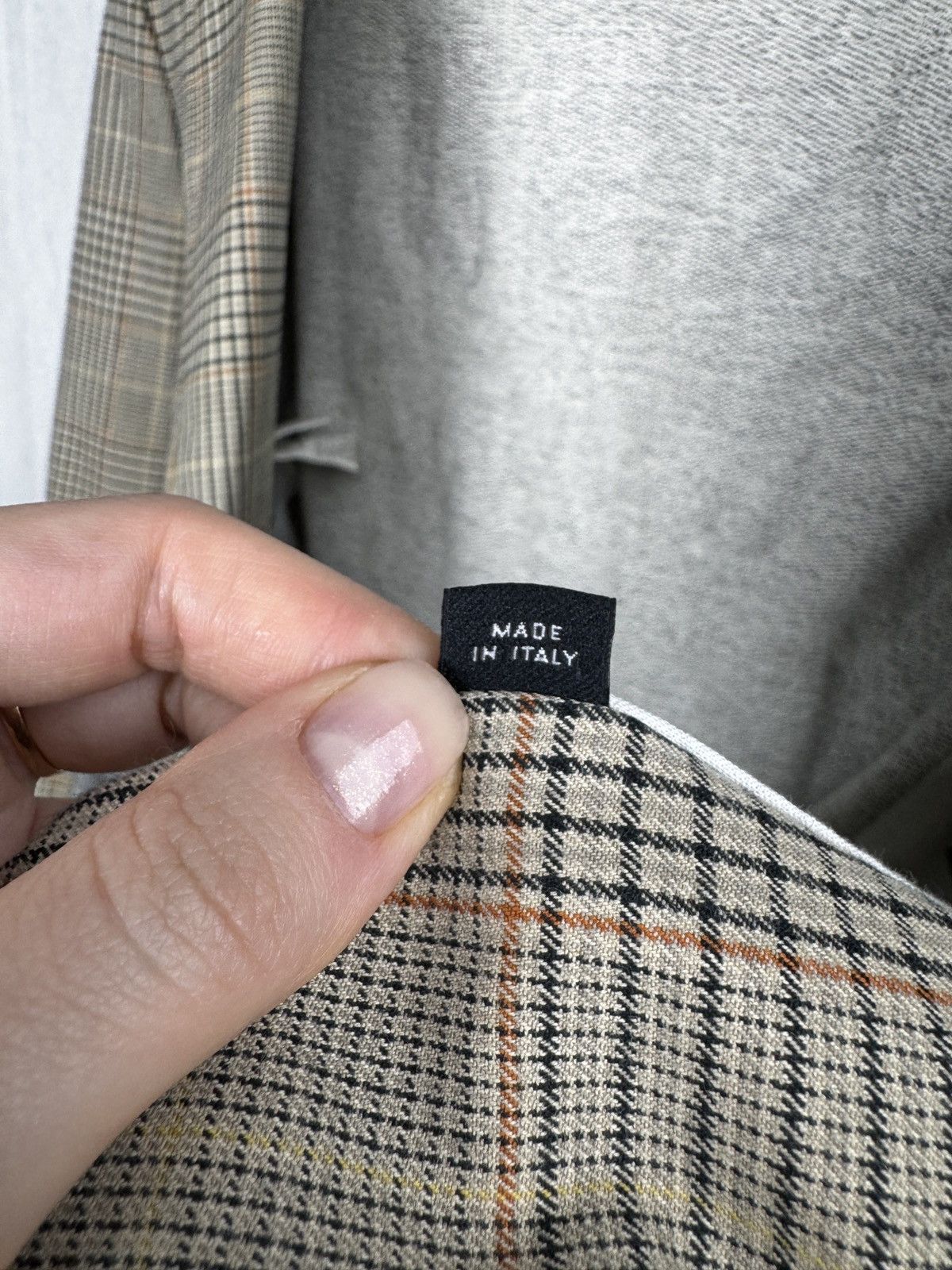Dolce & Gabbana RARE Dolce & Gabbana Deconstruct PERU Equator Pacific blazer Size 38R - 18 Thumbnail