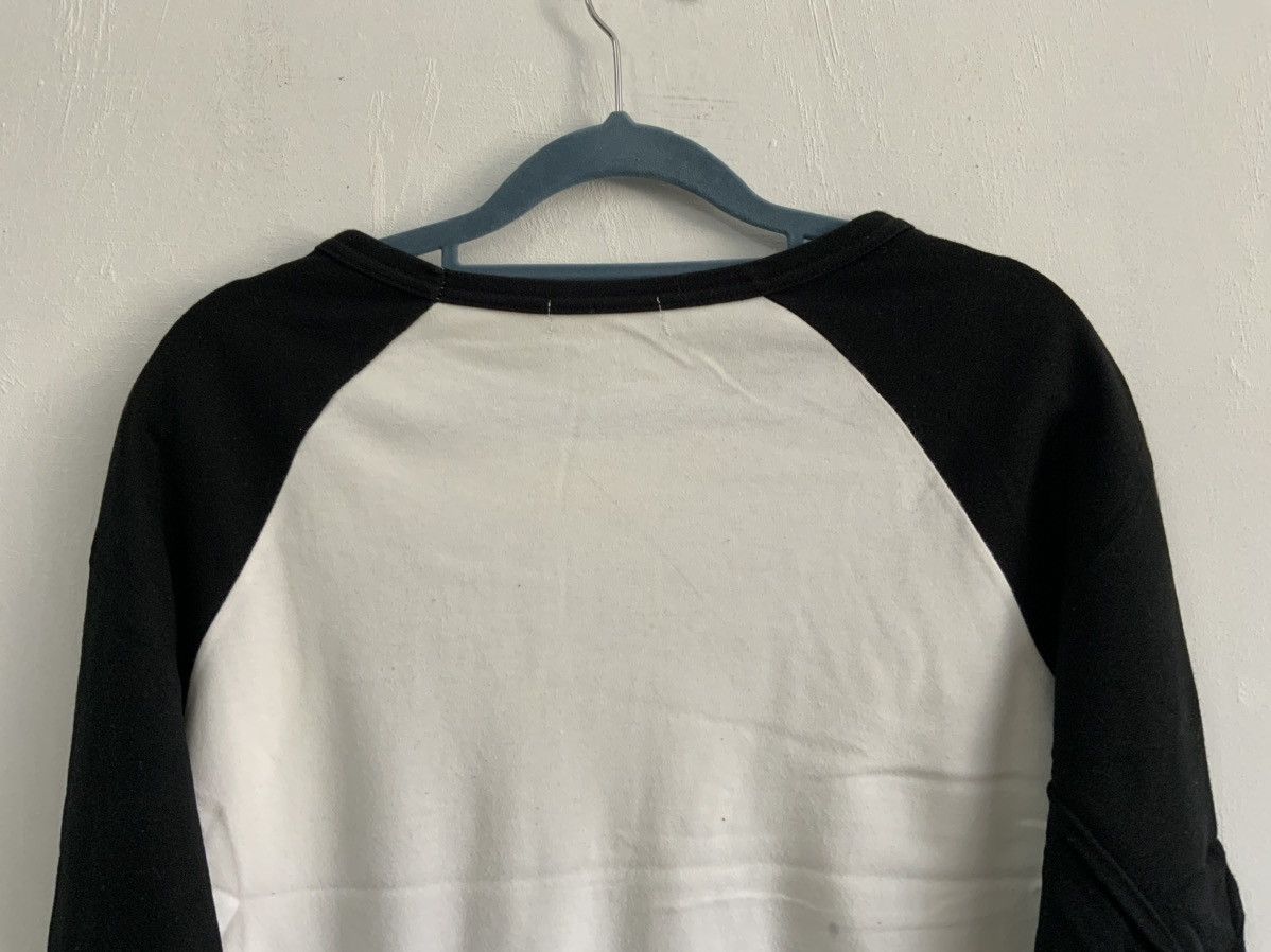 14th Addiction Twisted Under the blade Loopwheel Sexy Tee Size US S / EU 44-46 / 1 - 6 Thumbnail
