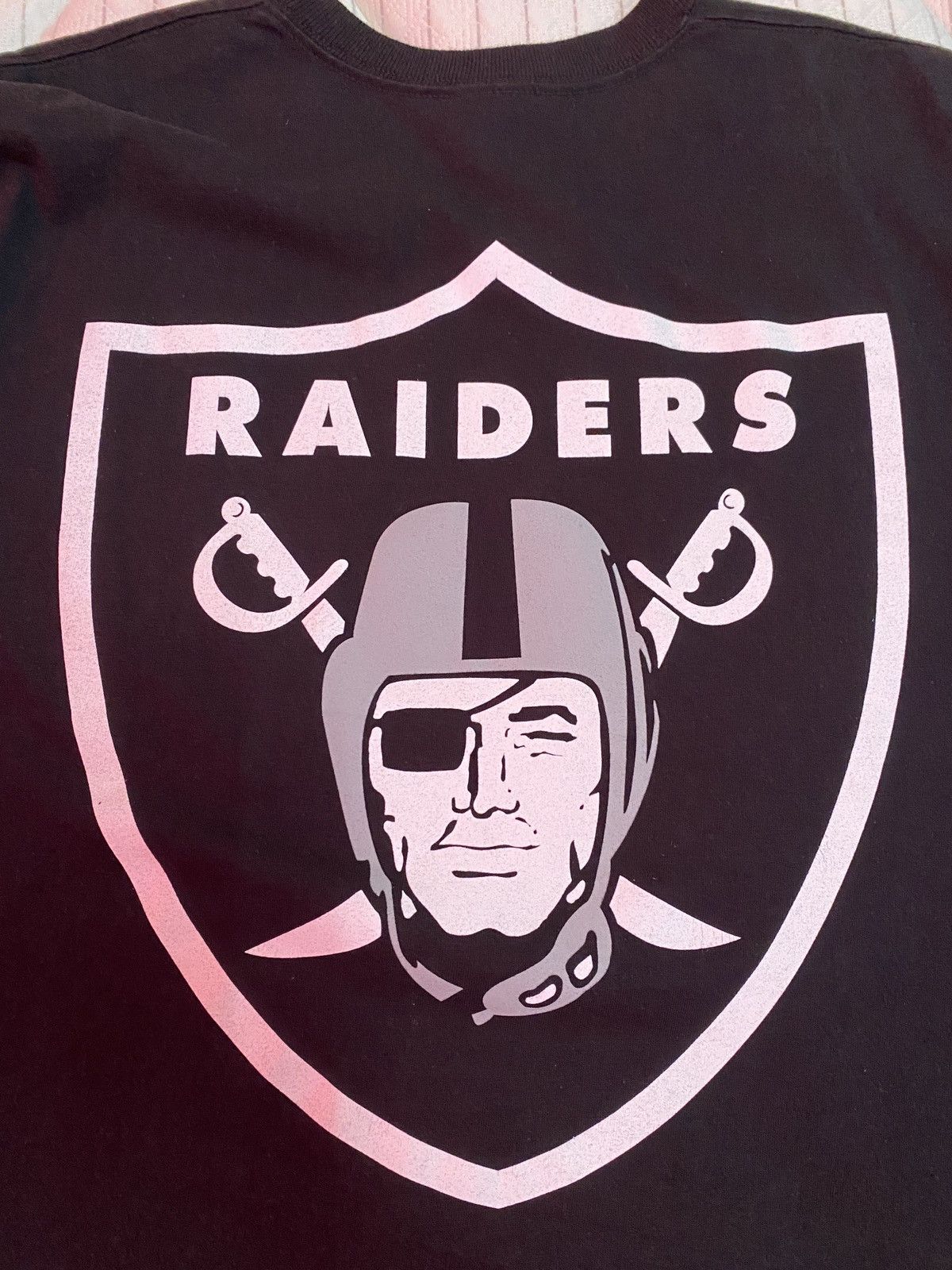 NFL × Supreme Supreme X Raiders X NFL Size US M / EU 48-50 / 2 - 3 Thumbnail