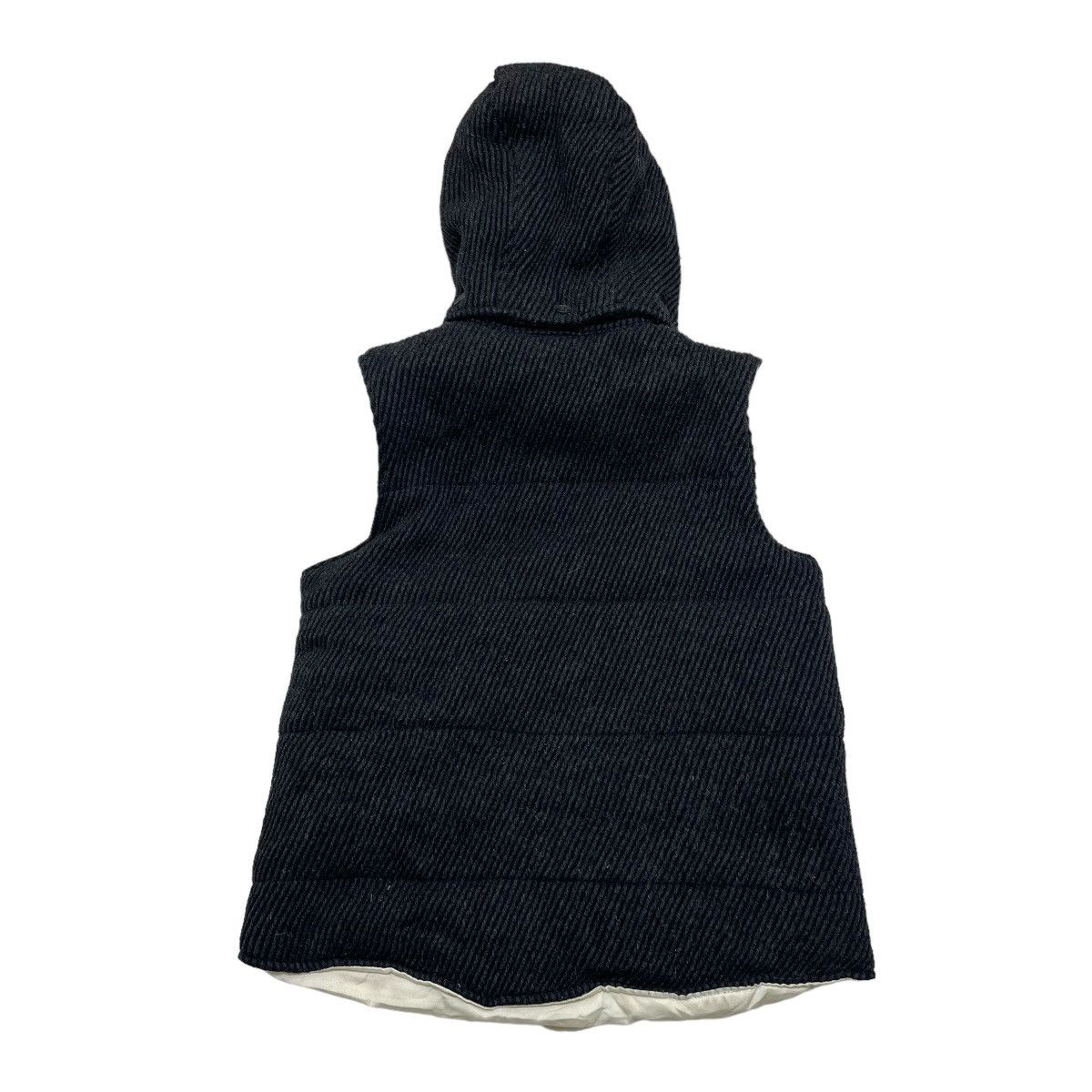 Easy Earl Life × The Real McCoy's EEL Easy Earl Life Vest Warm Hoodie Made In Japan Size US S / EU 44-46 / 1 - 3 Thumbnail