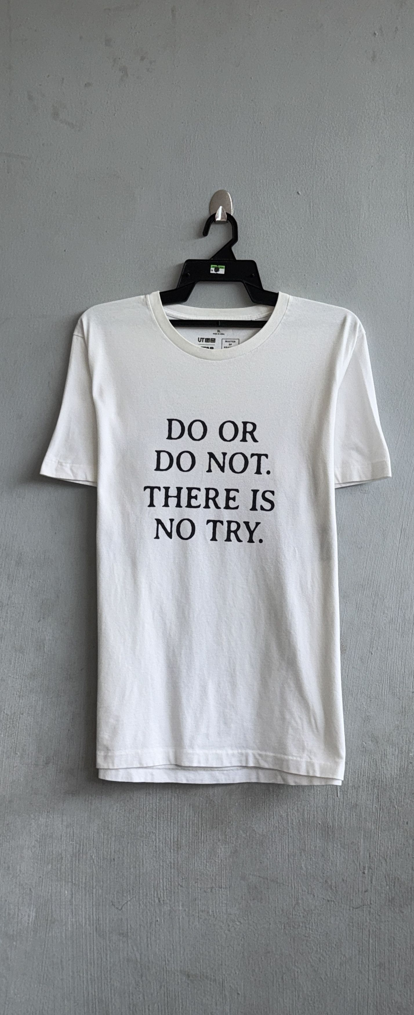 Nigo Nigo Yoda Star Wars Uniqlo Shirt Size US M / EU 48-50 / 2 - 2 Thumbnail