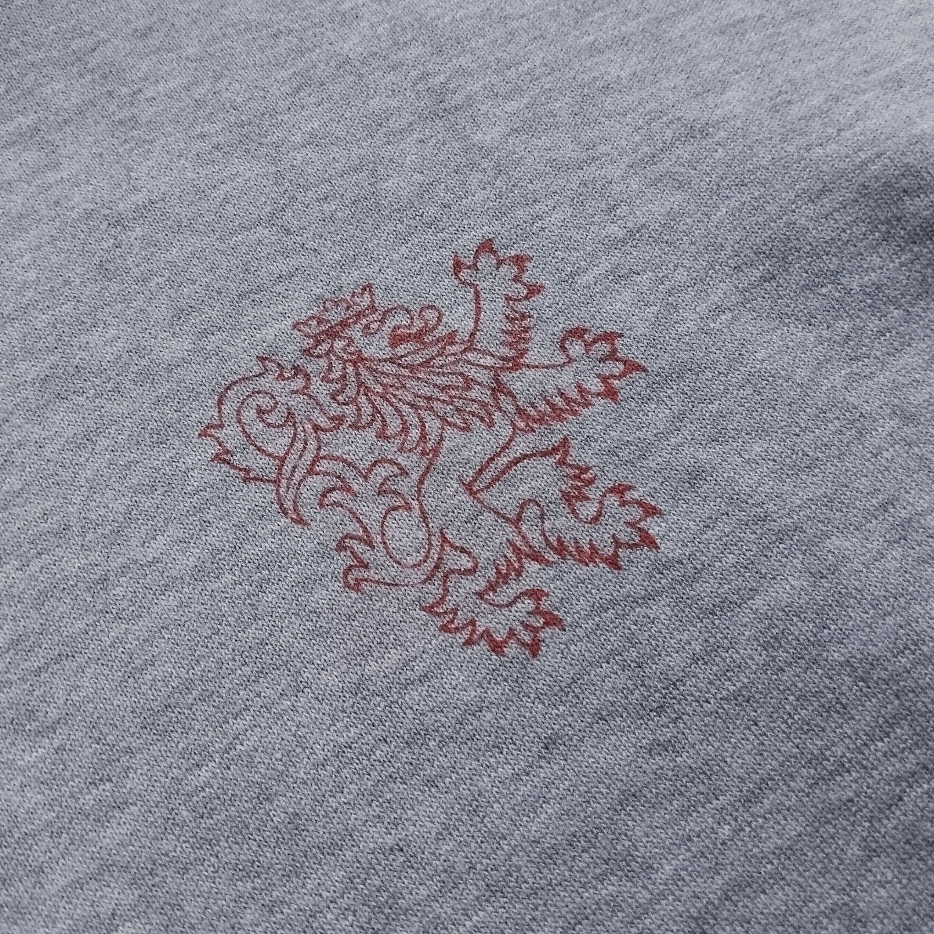 Billionaire Boys Club 2008 Billionaire Boys Club Emblem Hoodie Size US S / EU 44-46 / 1 - 5 Thumbnail