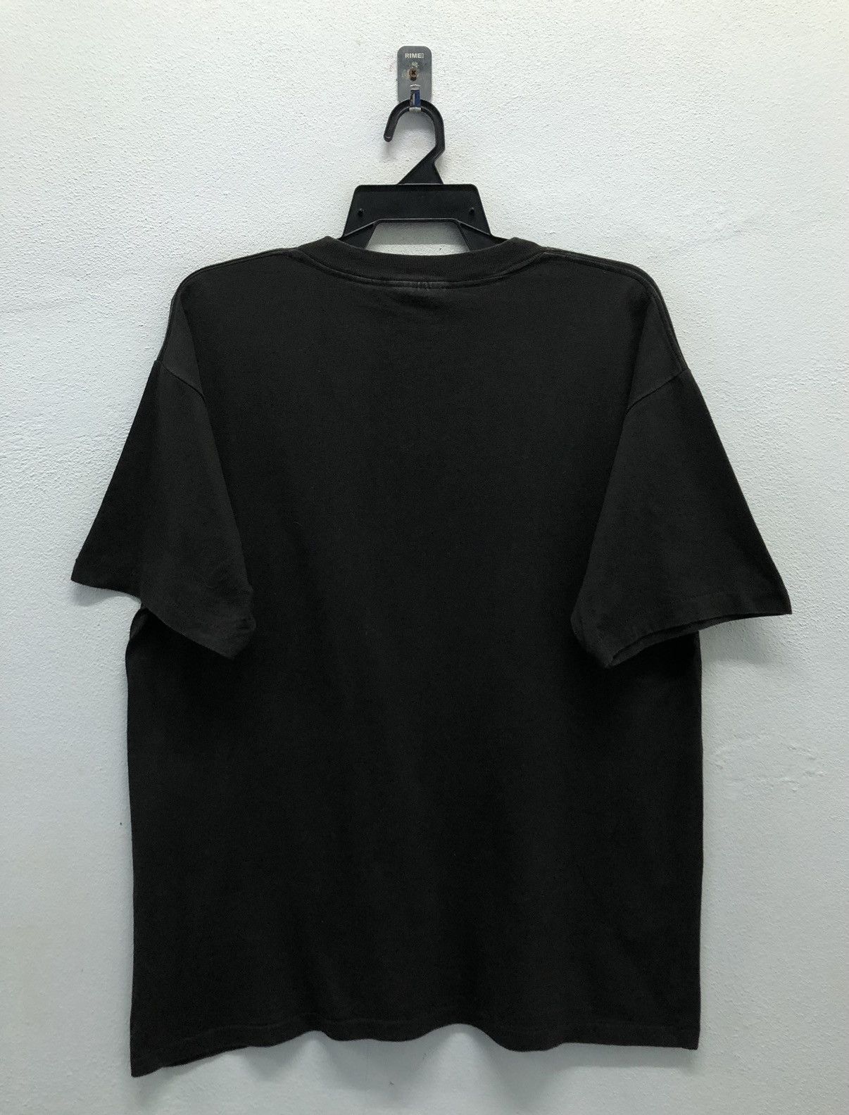 Vintage Vintage Printers Choice Tijuana Fats Made In Usa T-Shirt Size US XL / EU 56 / 4 - 2 Thumbnail