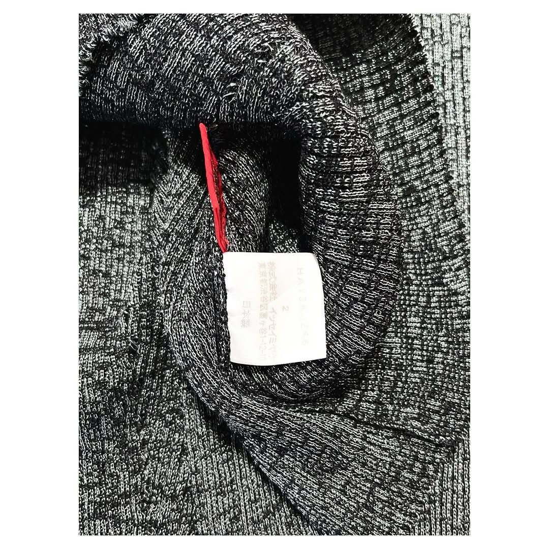 Issey Miyake Haat By Issey Miyake Size US M / EU 48-50 / 2 - 7 Thumbnail