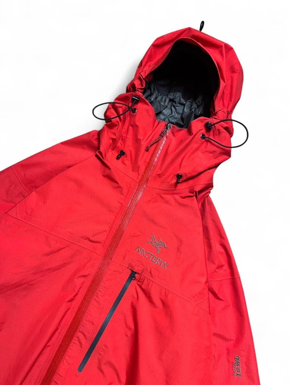 Arc'teryx 2000S RARE ARC’TERYX ALPHA FL GORETEX JACKET GTX Size US L / EU 52-54 / 3 - 3 Thumbnail