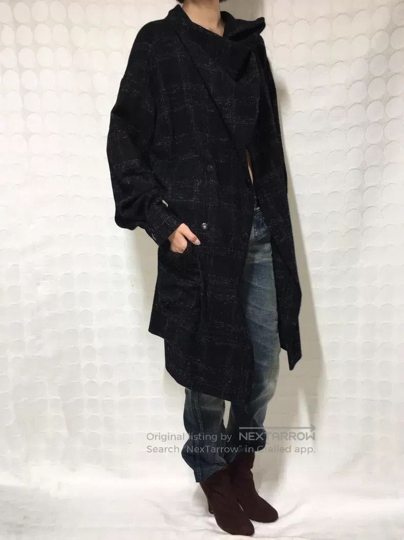 Vivienne Westwood Vivienne Westwood Tailored Wool Jacket Size M / US 6-8 / IT 42-44 - 2 Thumbnail