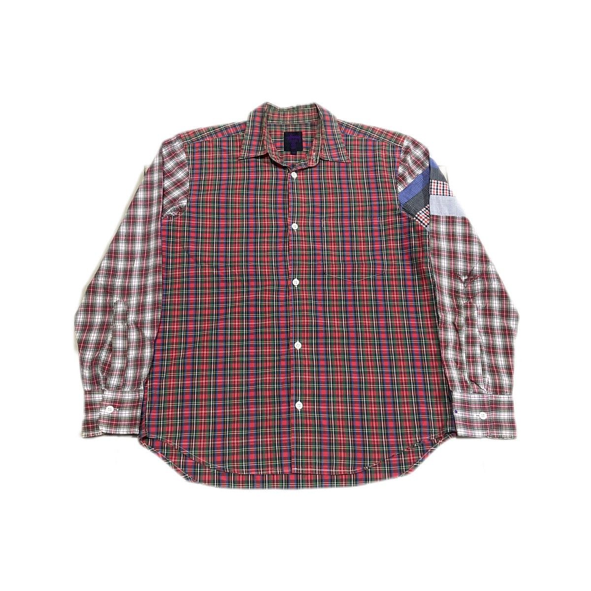 Stussy × Vintage 🔥Y2K Vintage Stussy Shirt Flannel | Grailed