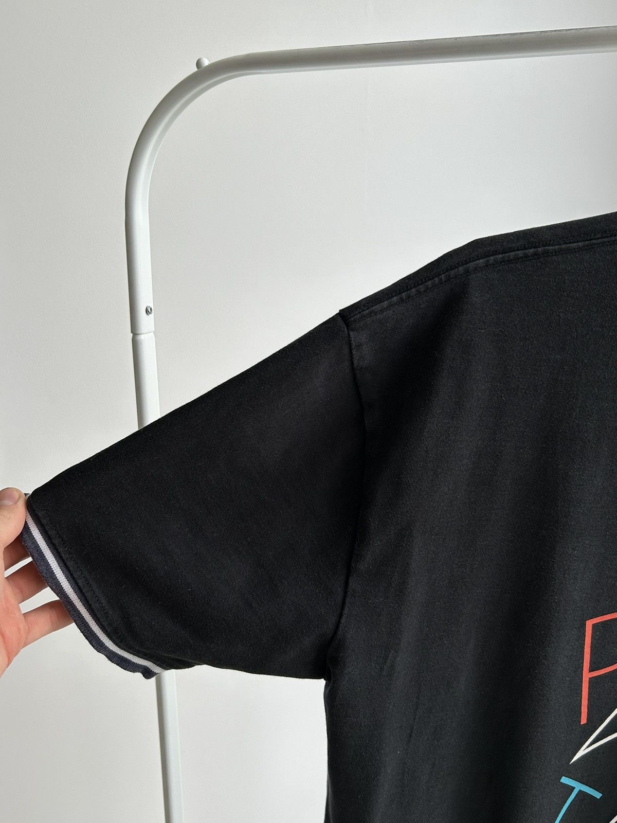 Patta PATTA Black T-Shirt Size US XL / EU 56 / 4 - 5 Thumbnail