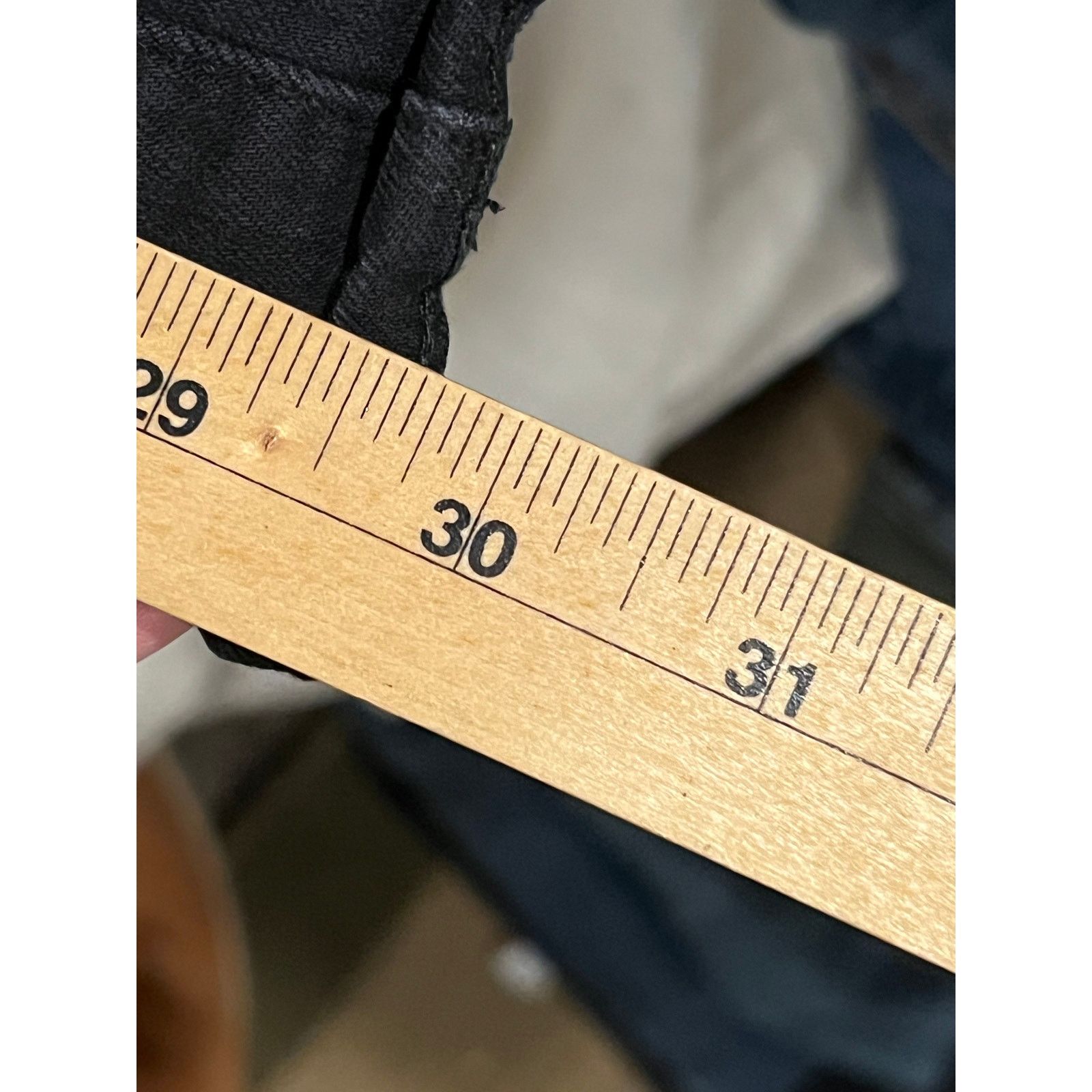 G-Star G-Star Raw Men's Rackam 3D Skinny Fit Jeans 32x30 Size US 32 / EU 48 - 7 Thumbnail