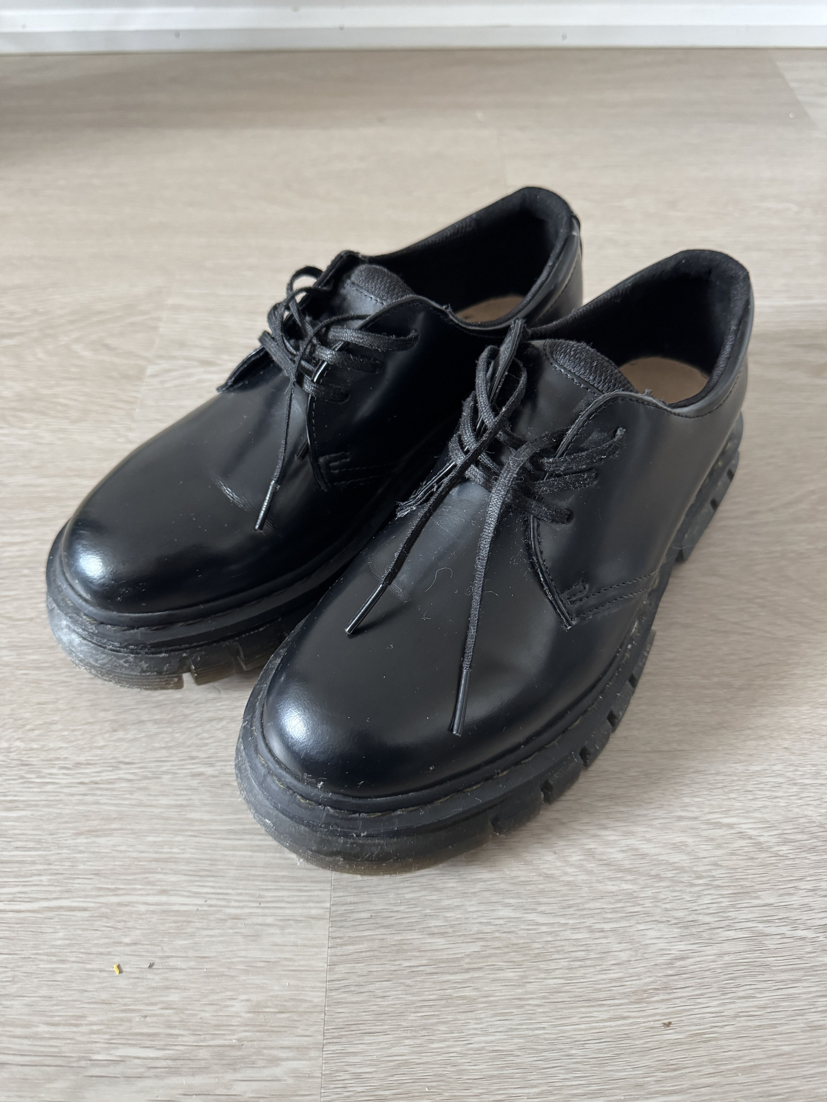 Dr. Martens Dr. Martens 1461 Bex Casual Shoe Size US 9 / EU 42 - 1 Thumbnail