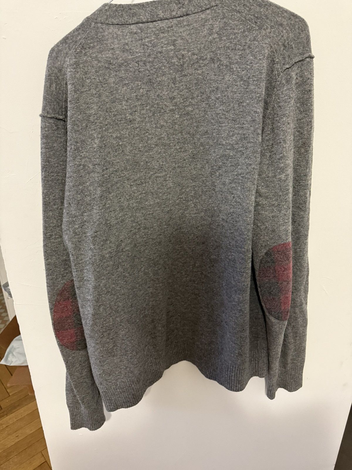 Woolrich Woolen Mills Woolrich cardigan Size US M / EU 48-50 / 2 - 4 Thumbnail