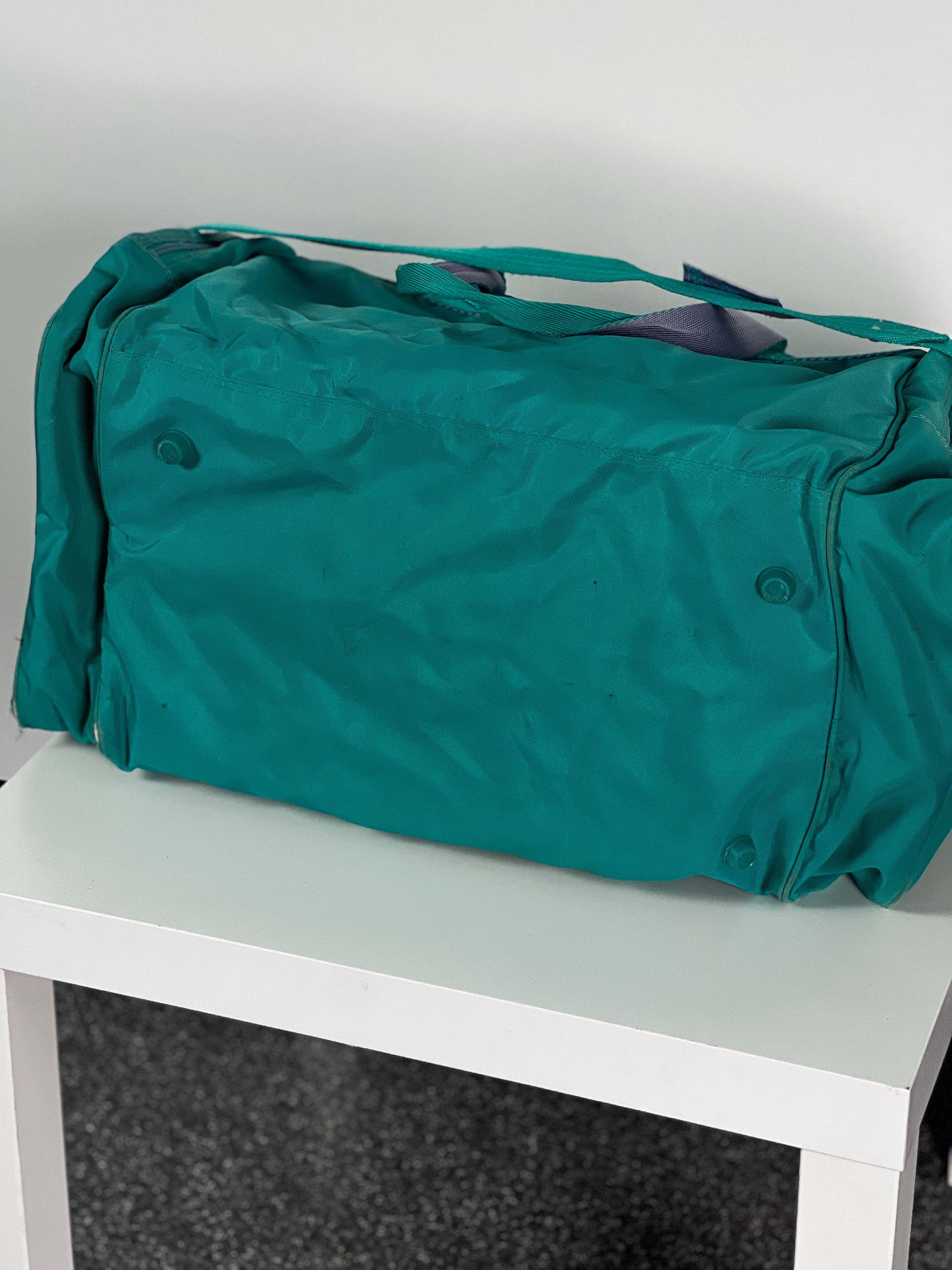 Adidas Adidas vintage bag 90`s Size ONE SIZE - 13 Thumbnail