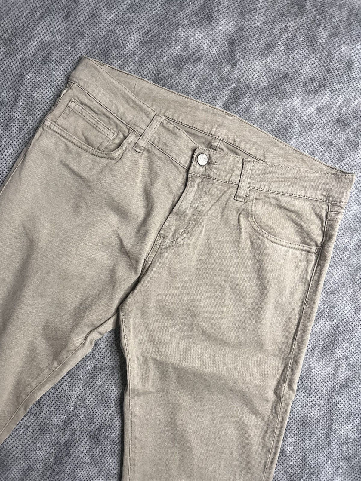 Carhartt Carhartt WIP Rebel Pants Size US 31 - 2 Thumbnail
