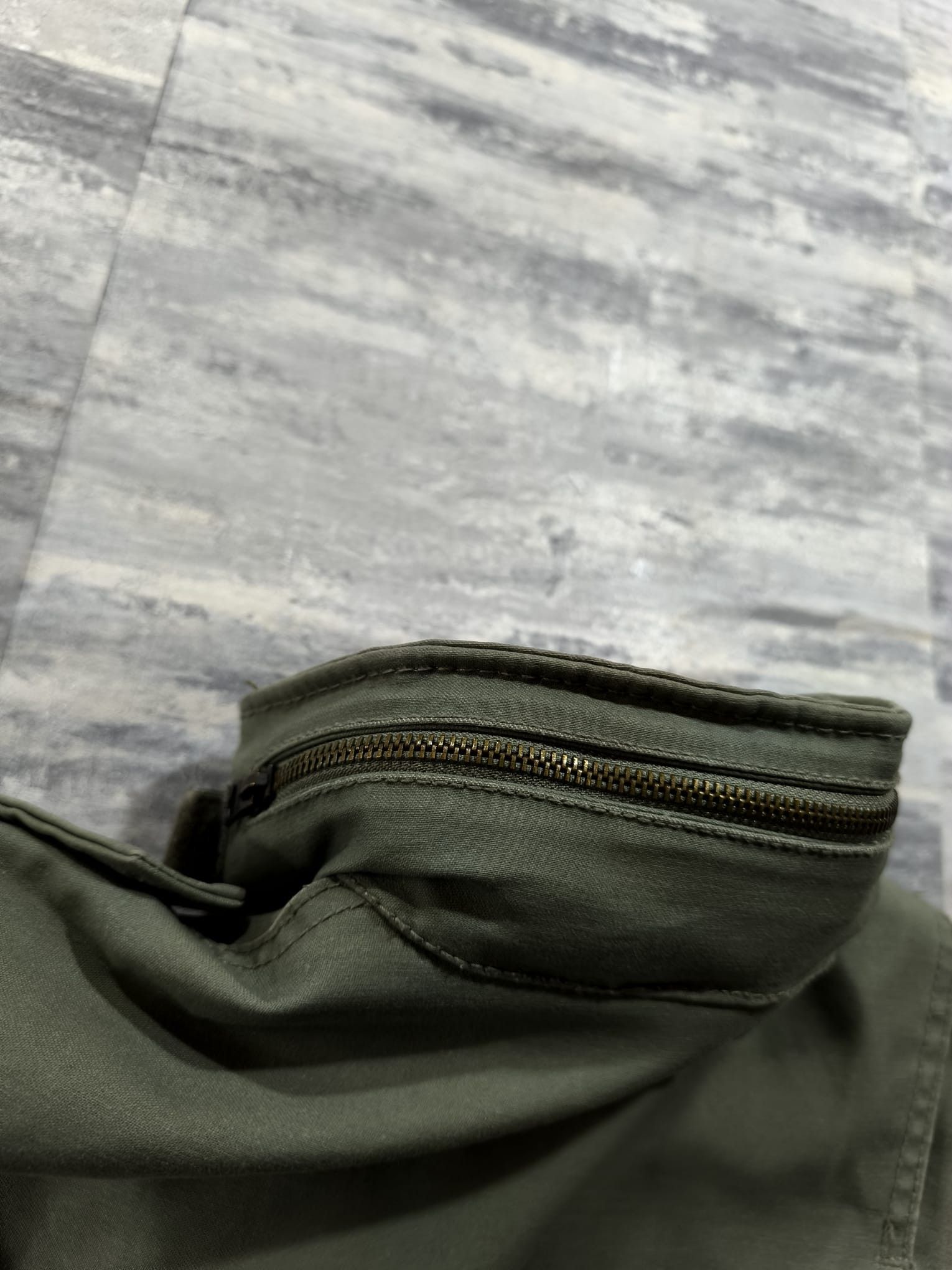 Alpha Industries Vintage Alpha Industries M65 Field Combat Jacket Size M / US 6-8 / IT 42-44 - 12 Thumbnail