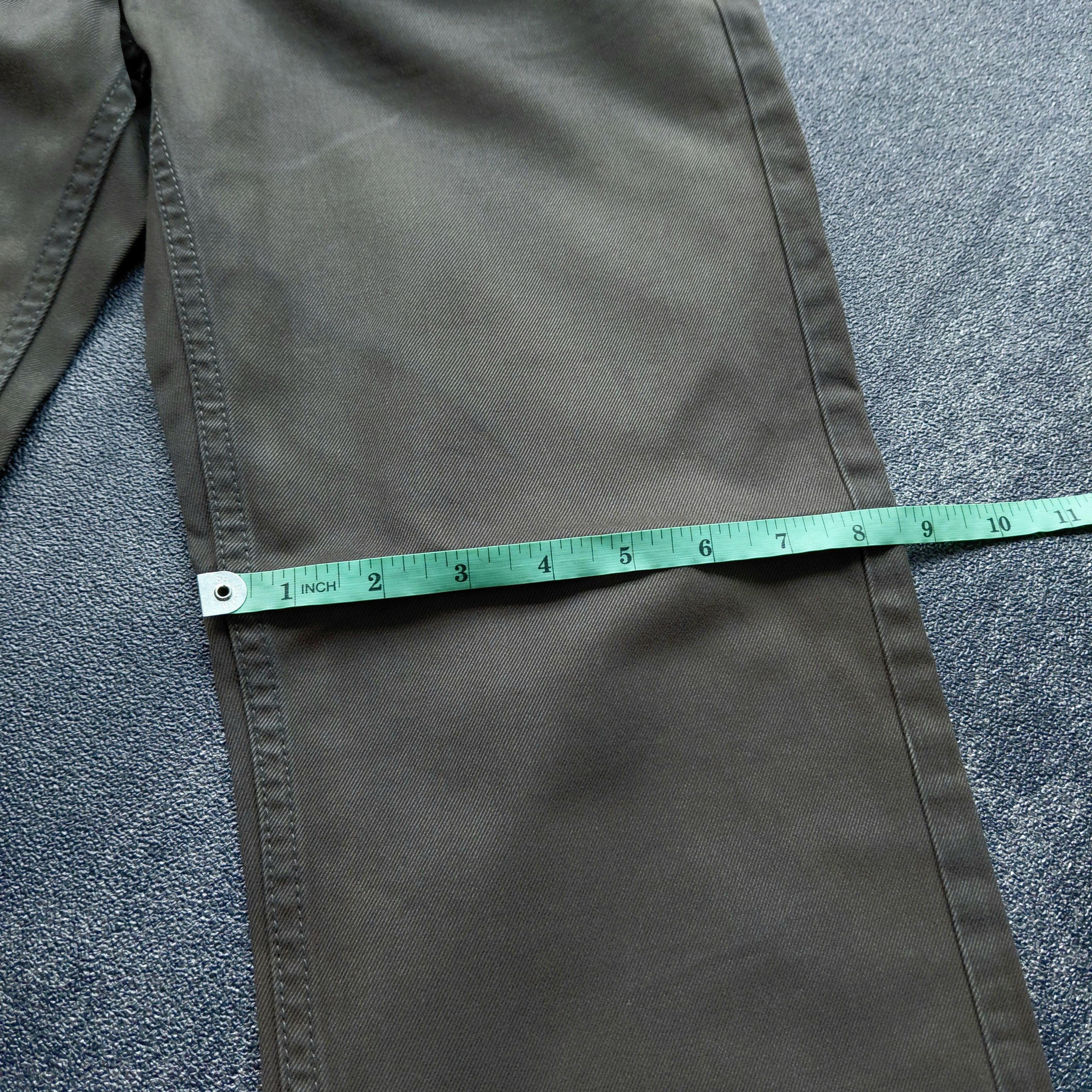 Momotaro Jeans Momotaro Denim Pants Size US 28 / EU 44 - 12 Thumbnail
