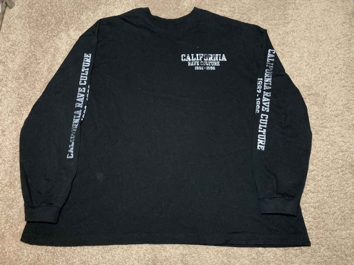 Willy Chavarria AW23 Willy Chavarria Rave Culture 90s California 2023 1996 Size US M / EU 48-50 / 2 - 1 Thumbnail