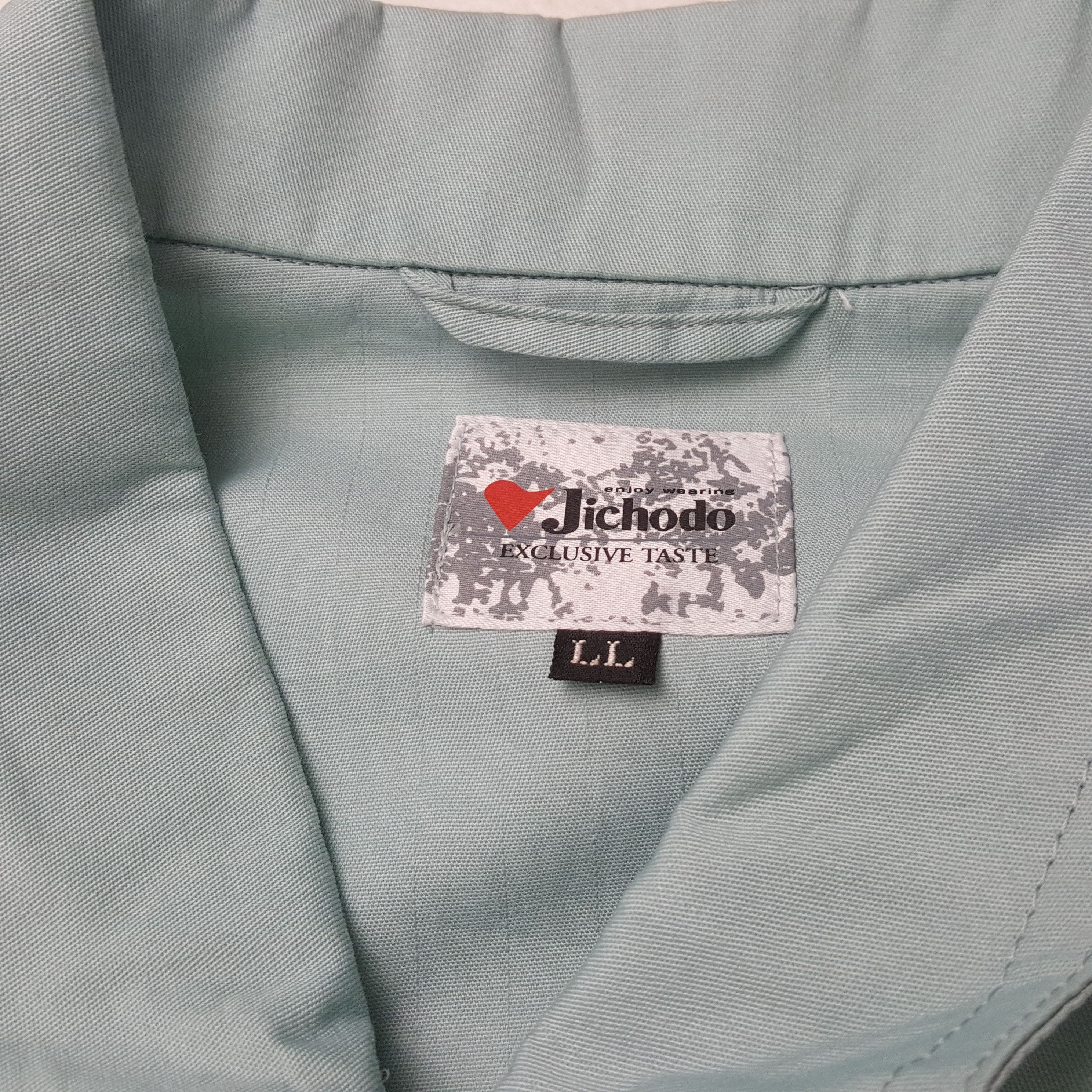 Japanese Brand × Vintage Vintage TRD TOYOTA Japan Racing Custom Jacket C296N14 Size US L / EU 52-54 / 3 - 5 Thumbnail