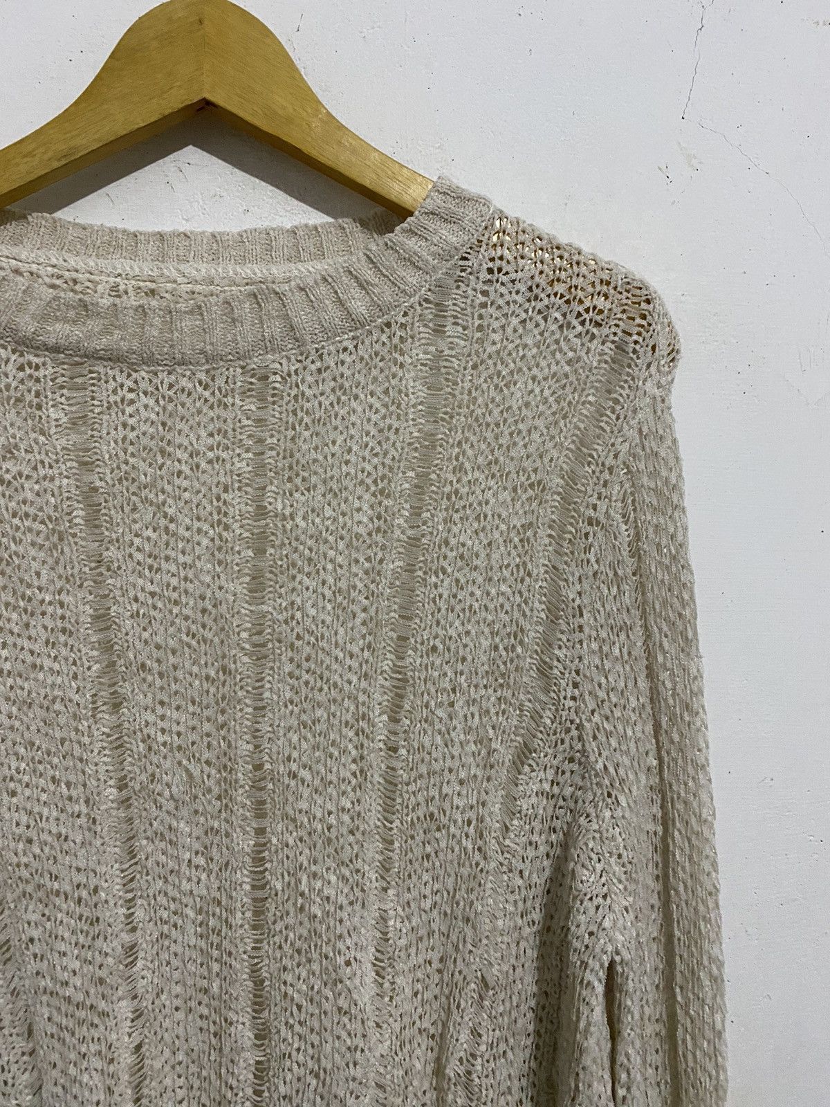 Other 💸BINDINGOFFER💸 Japane unknown archive issey longest sleeve Size US S / EU 44-46 / 1 - 3 Thumbnail