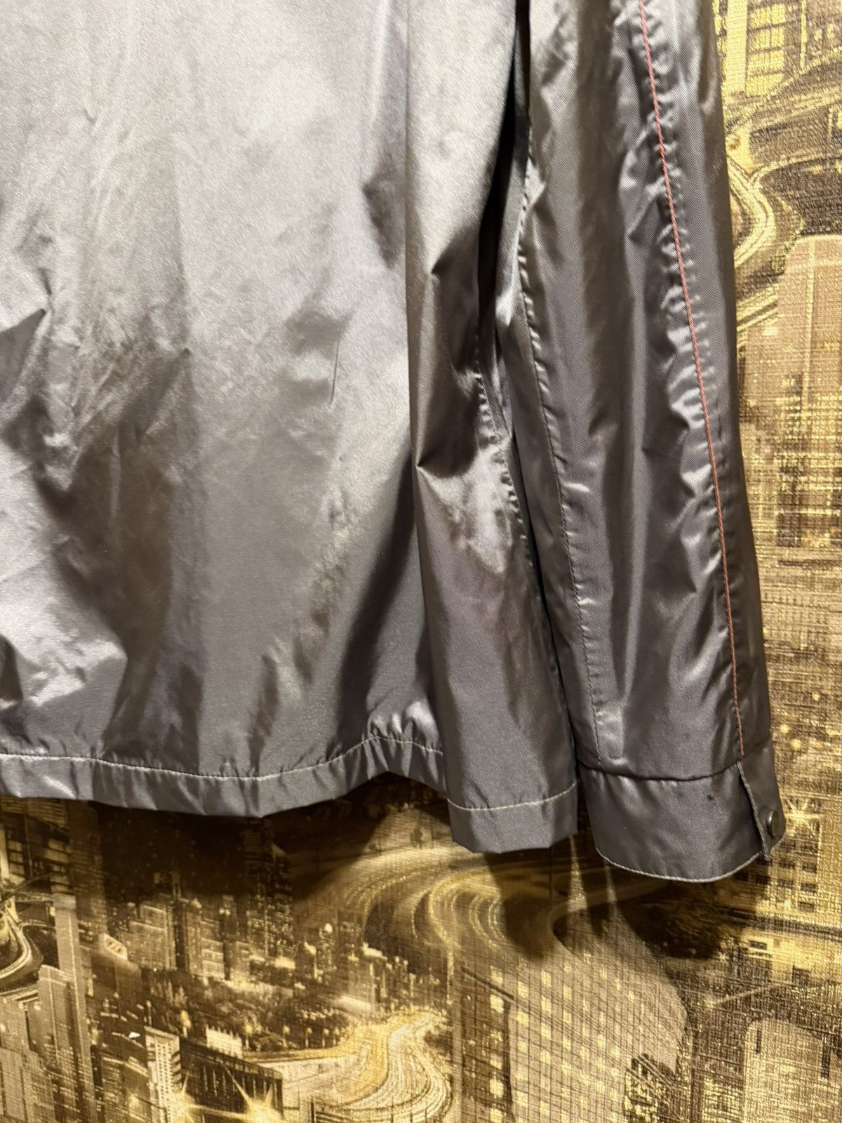 Hugo Boss MCLAREN Mercedes HugoBoss Jacket Training Tracksuit Vodafone Size US L / EU 52-54 / 3 - 14 Thumbnail