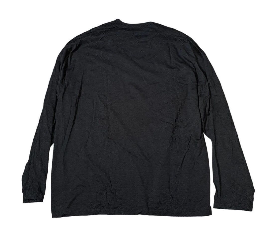 Lad Musician Lad musician self destruction longsleeve Size US XL / EU 56 / 4 - 6 Thumbnail