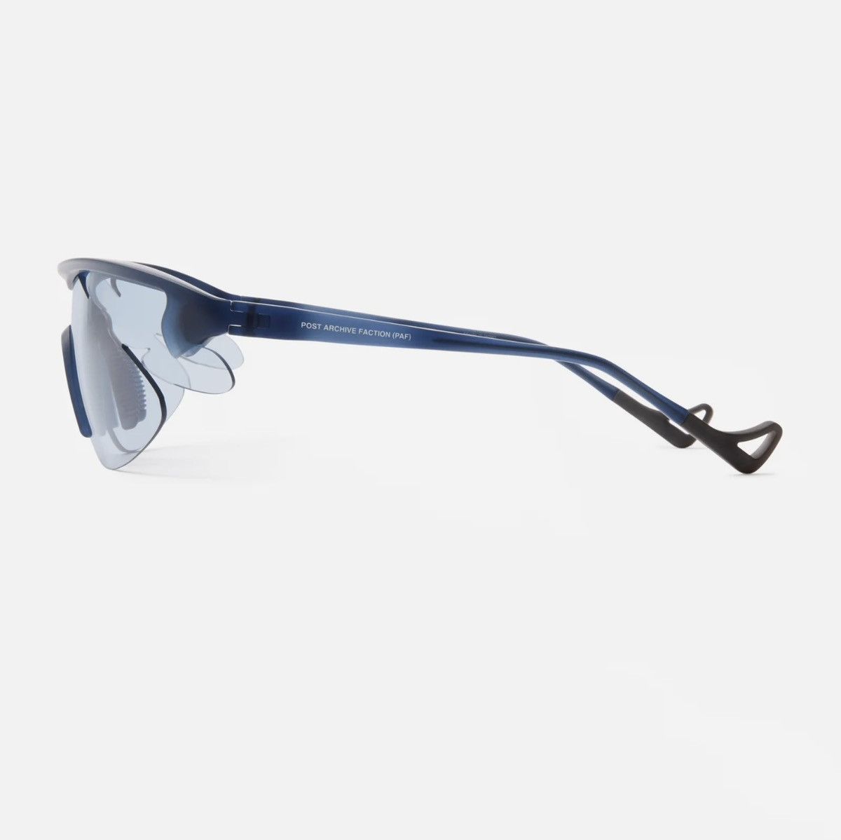 District Vision DV x Post Archive Faction - Junya (Deep Navy D+ Sports Blue) Size ONE SIZE - 2 Thumbnail