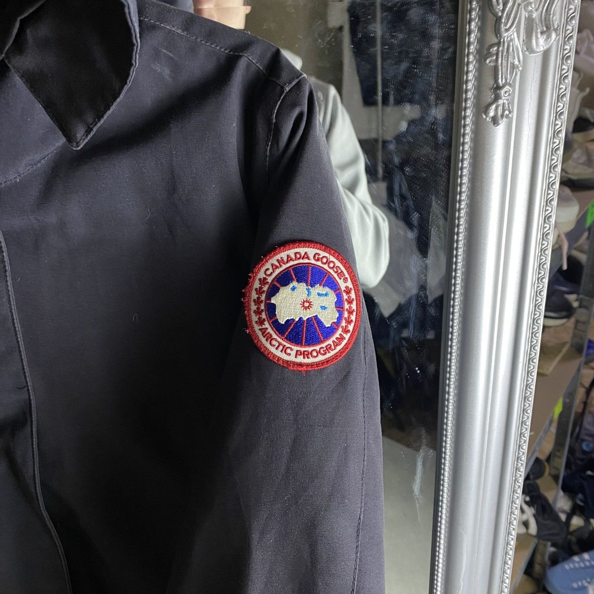 Canada Goose Canada Goose Parka Jacket size M Size US M / EU 48-50 / 2 - 4 Thumbnail